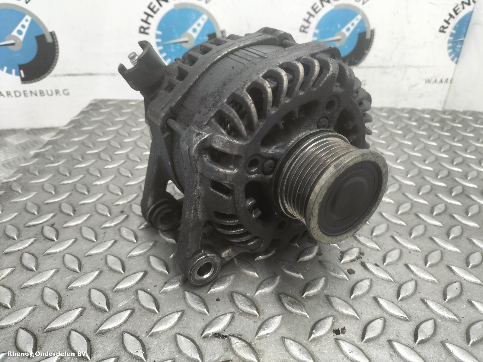 2022 CITROEN RELAY/JUMPER DYNAMO View Auto part DYNAMO CITROEN RELAY/JUMPER 2022