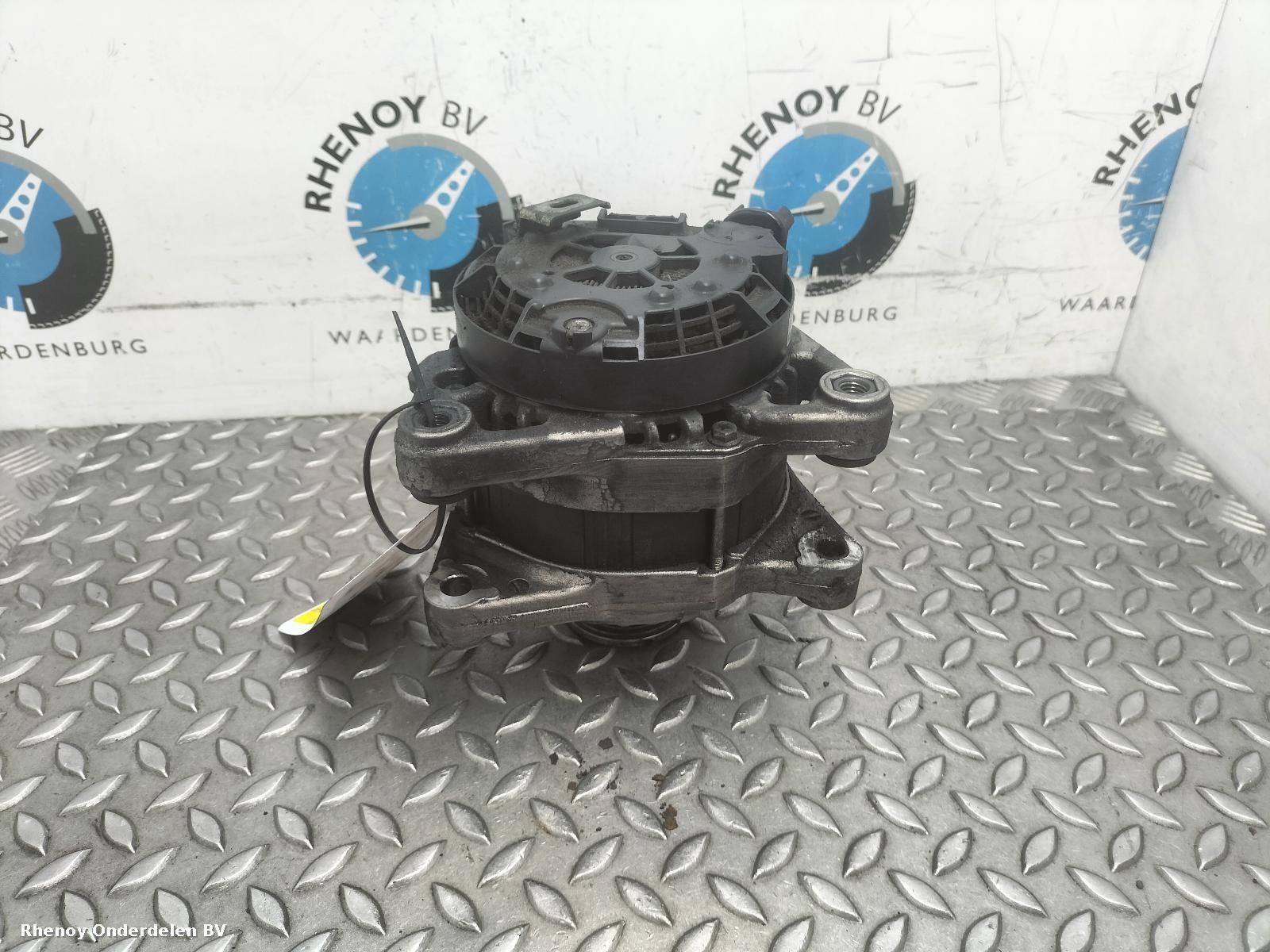Bekijk Auto-onderdeel DYNAMO CITROEN RELAY/JUMPER 2022