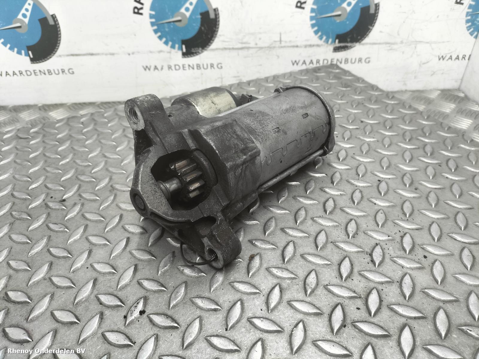 Bekijk Auto-onderdeel STARTMOTOR CITROEN RELAY/JUMPER 2022