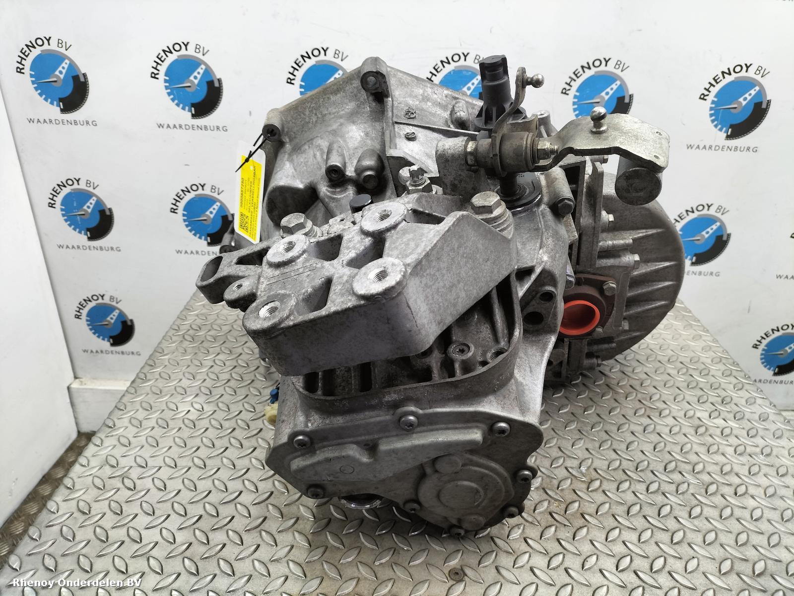 2022 CITROEN RELAY/JUMPER TRANSMISSIE / VERSNELLINGSBAK View Auto part TRANSMISSIE / VERSNELLINGSBAK CITROEN RELAY/JUMPER 2022