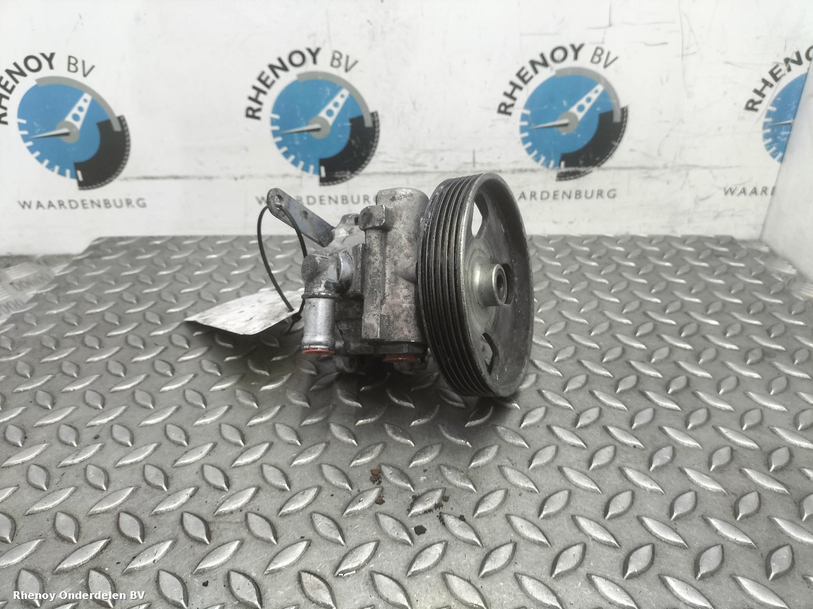 View Auto part Steering Pump CITROEN RELAY/JUMPER 2022