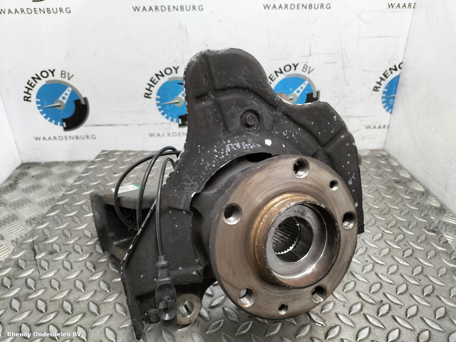 View Auto part LF Hub/Stub Axle Assembly CITROEN RELAY/JUMPER 2022