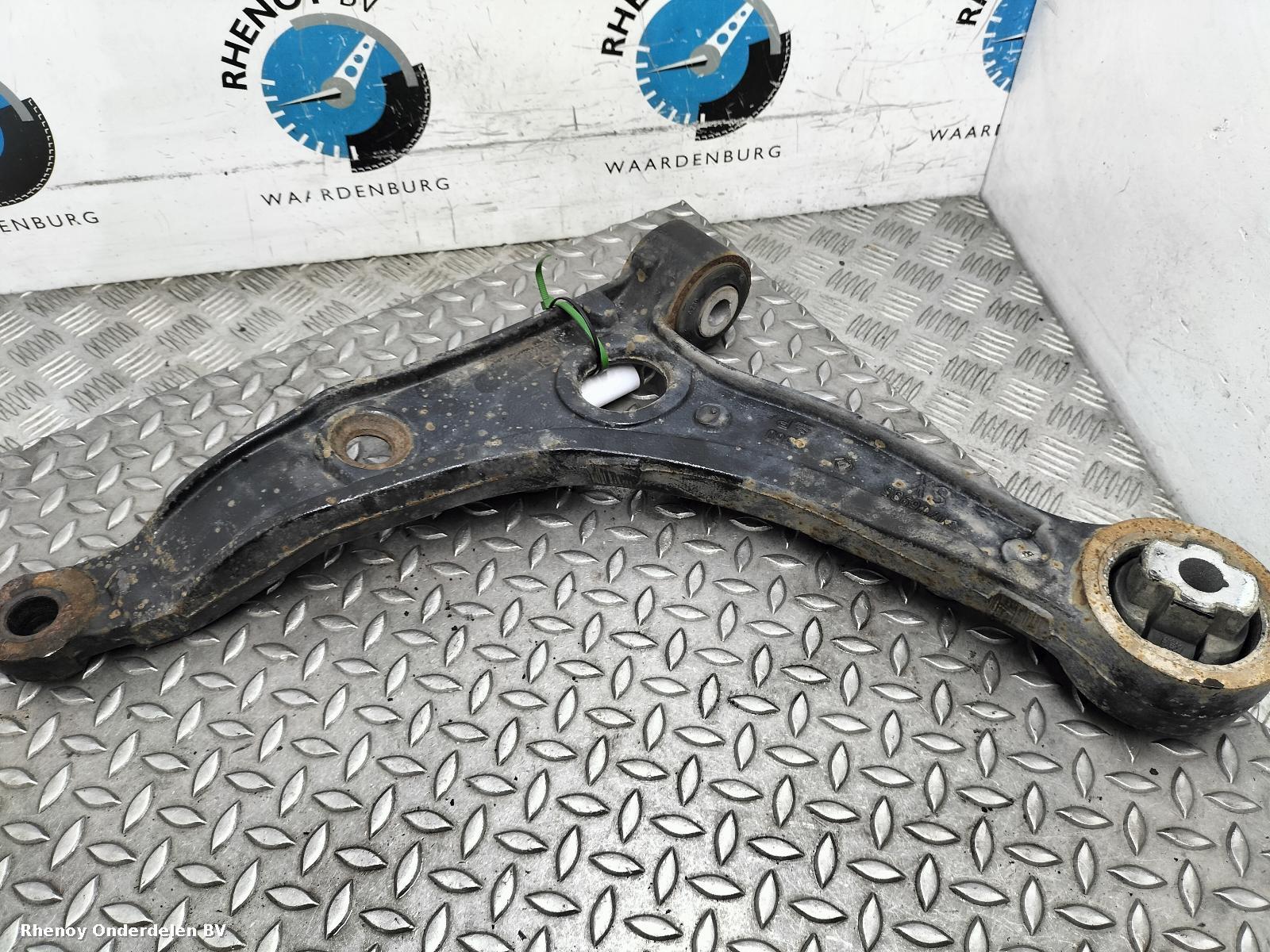 2022 CITROEN RELAY/JUMPER DRAAGARM ONDER LV View Auto part DRAAGARM ONDER LV CITROEN RELAY/JUMPER 2022