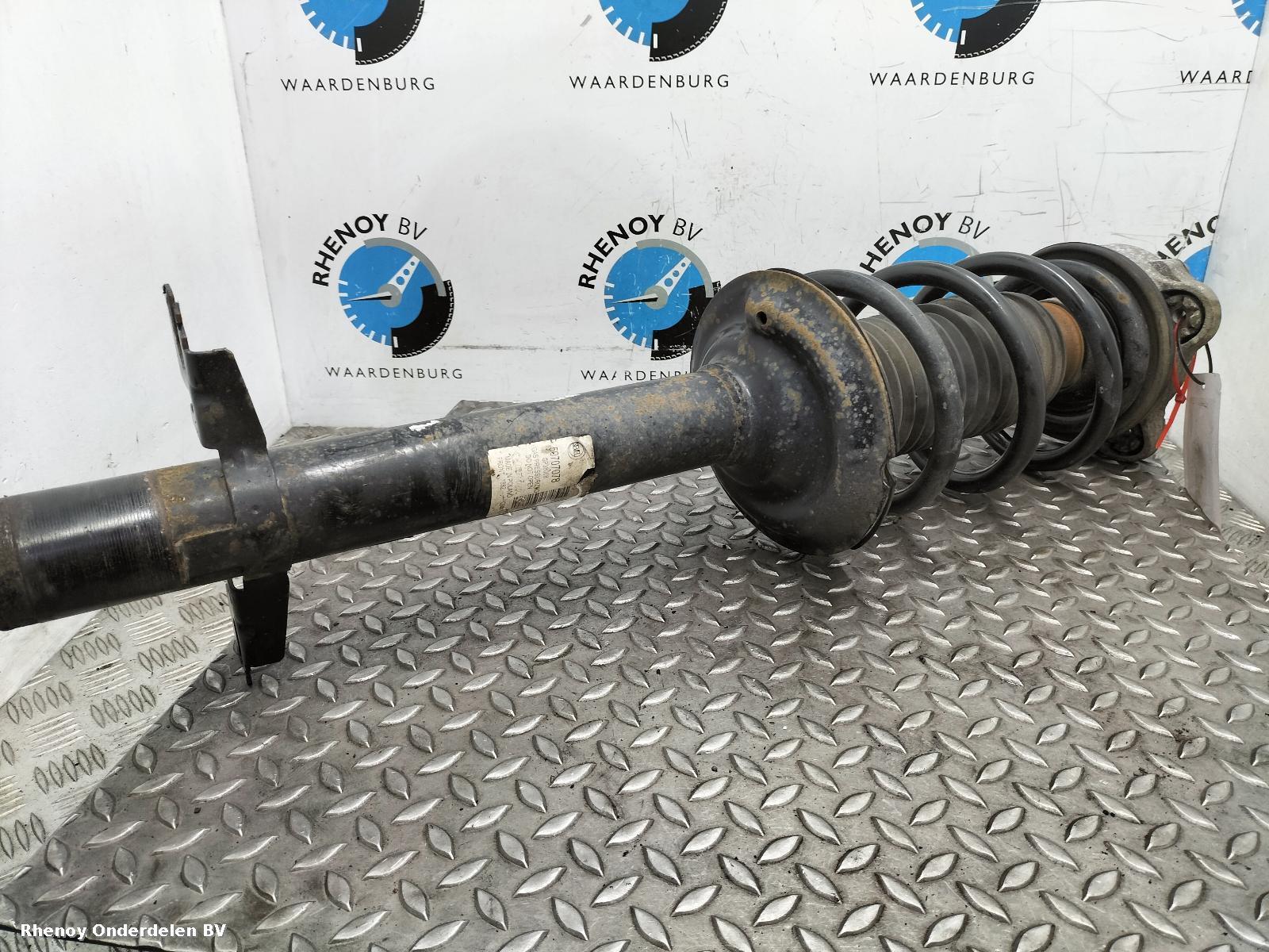 2022 CITROEN RELAY/JUMPER VEERPOOT / SCHOKBREKER RV View Auto part VEERPOOT / SCHOKBREKER RV CITROEN RELAY/JUMPER 2022