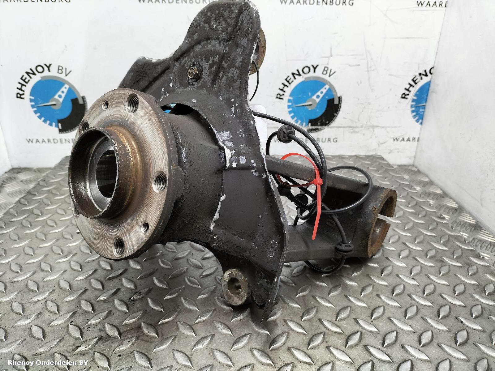Bekijk Auto-onderdeel FUSEE RV CITROEN RELAY/JUMPER 2022