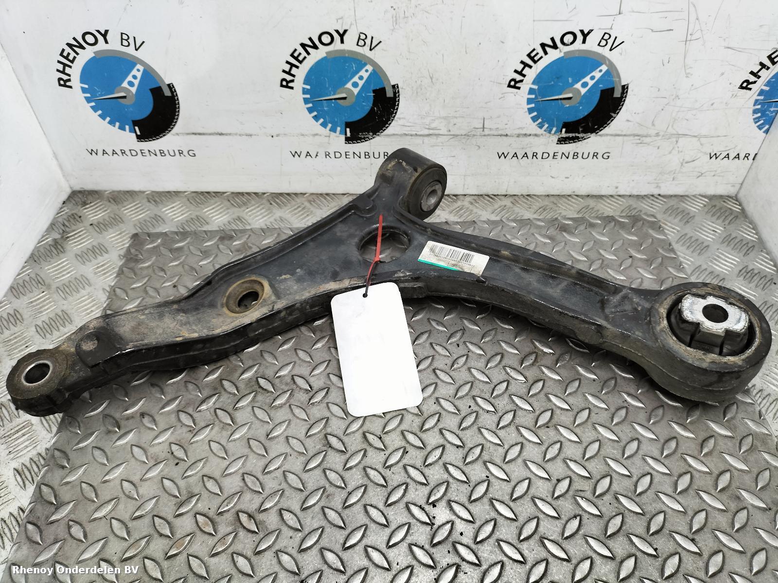 2022 CITROEN RELAY/JUMPER DRAAGARM ONDER RV View Auto part DRAAGARM ONDER RV CITROEN RELAY/JUMPER 2022