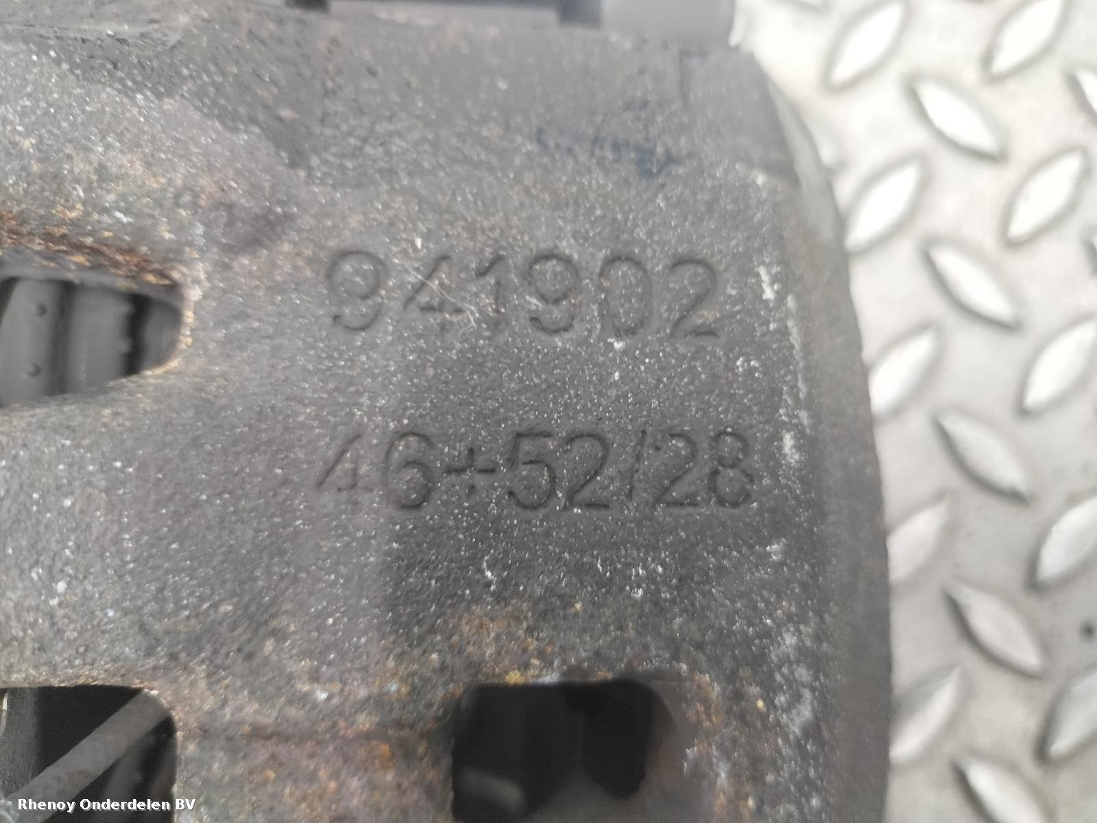 2022 CITROEN RELAY/JUMPER REM KLAUW View Auto part REM KLAUW CITROEN RELAY/JUMPER 2022