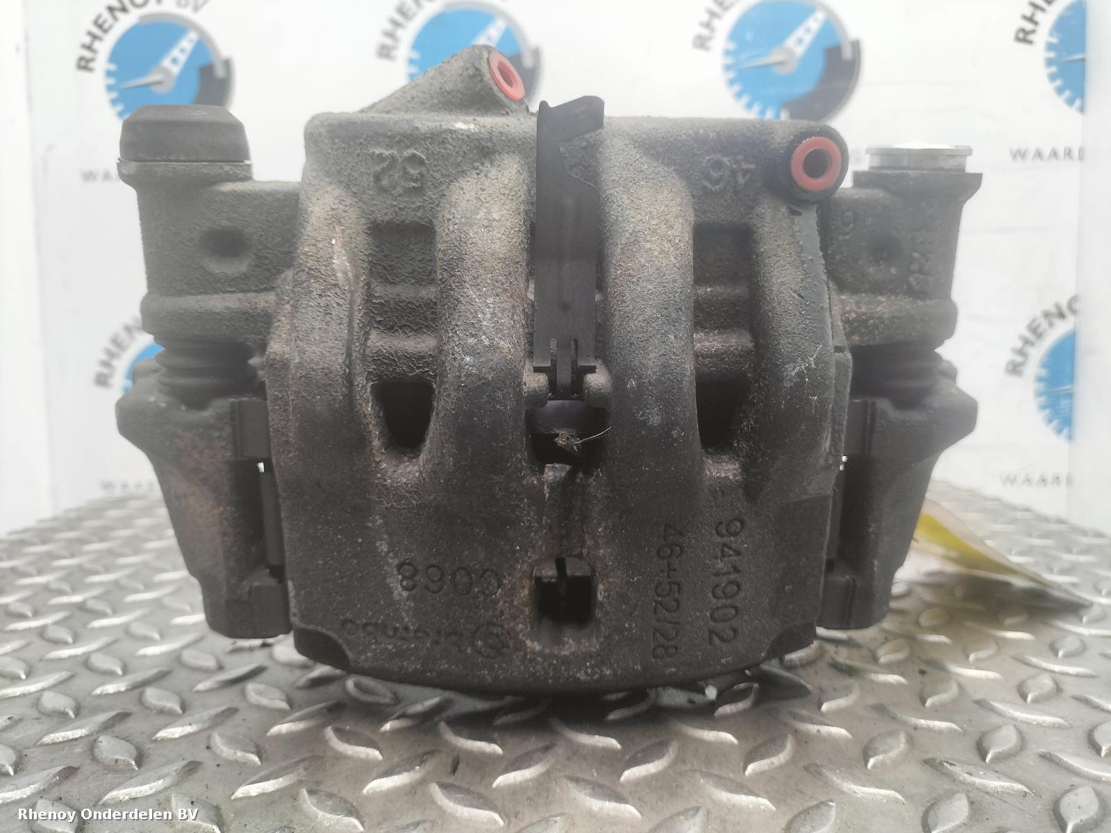 2022 CITROEN RELAY/JUMPER REM KLAUW View Auto part REM KLAUW CITROEN RELAY/JUMPER 2022