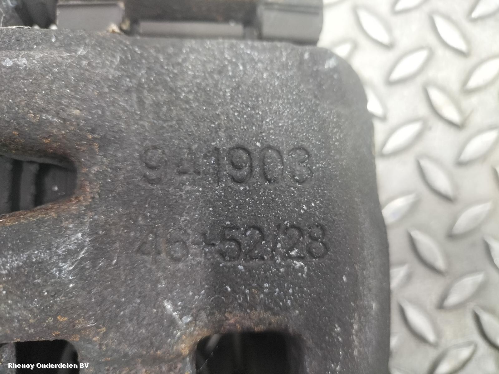 2022 CITROEN RELAY/JUMPER REM KLAUW View Auto part REM KLAUW CITROEN RELAY/JUMPER 2022