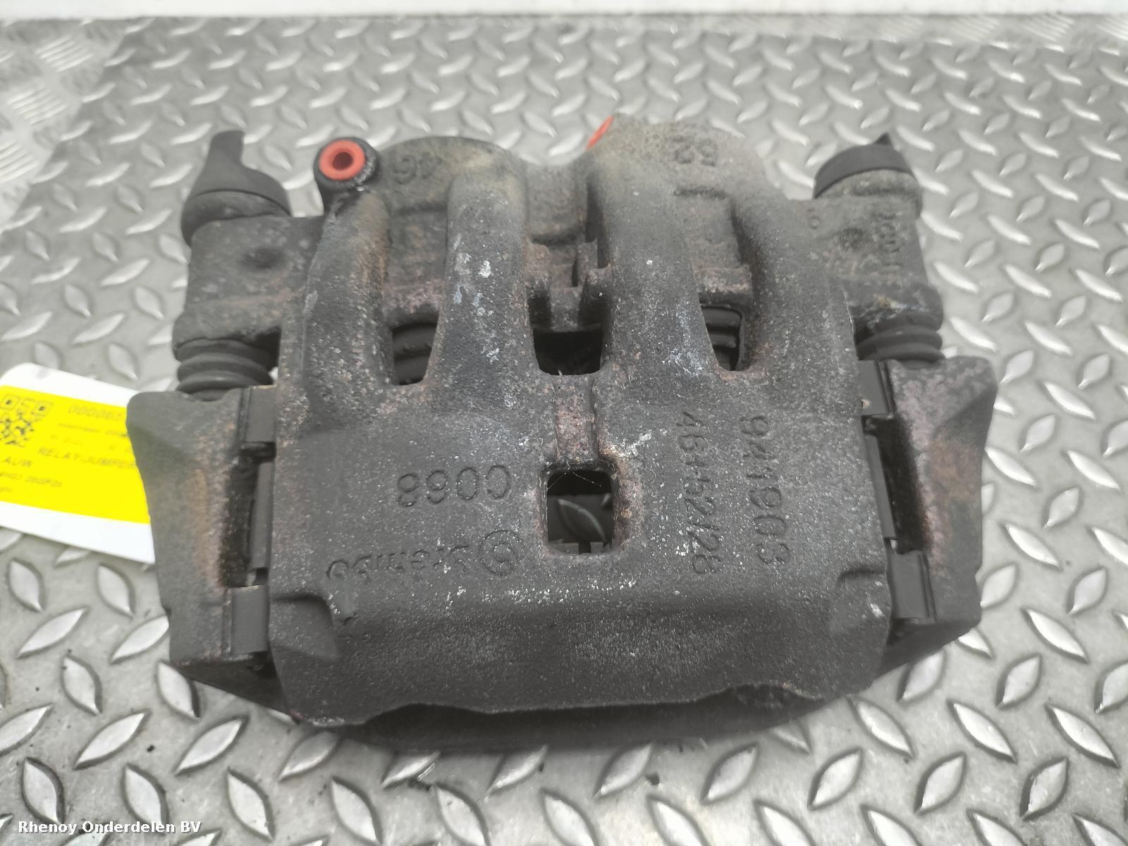 2022 CITROEN RELAY/JUMPER REM KLAUW View Auto part REM KLAUW CITROEN RELAY/JUMPER 2022