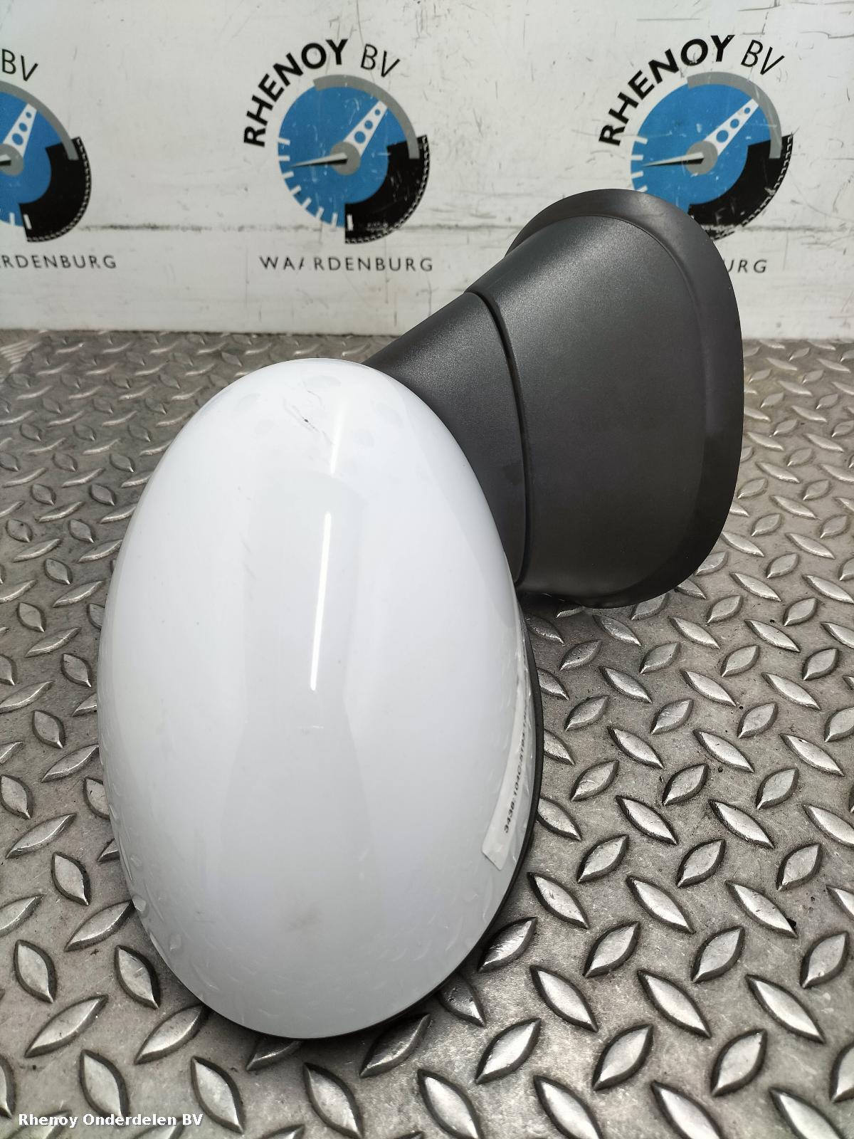 View Auto part SPIEGEL R MINI (BMW) COUNTRYMAN 2010