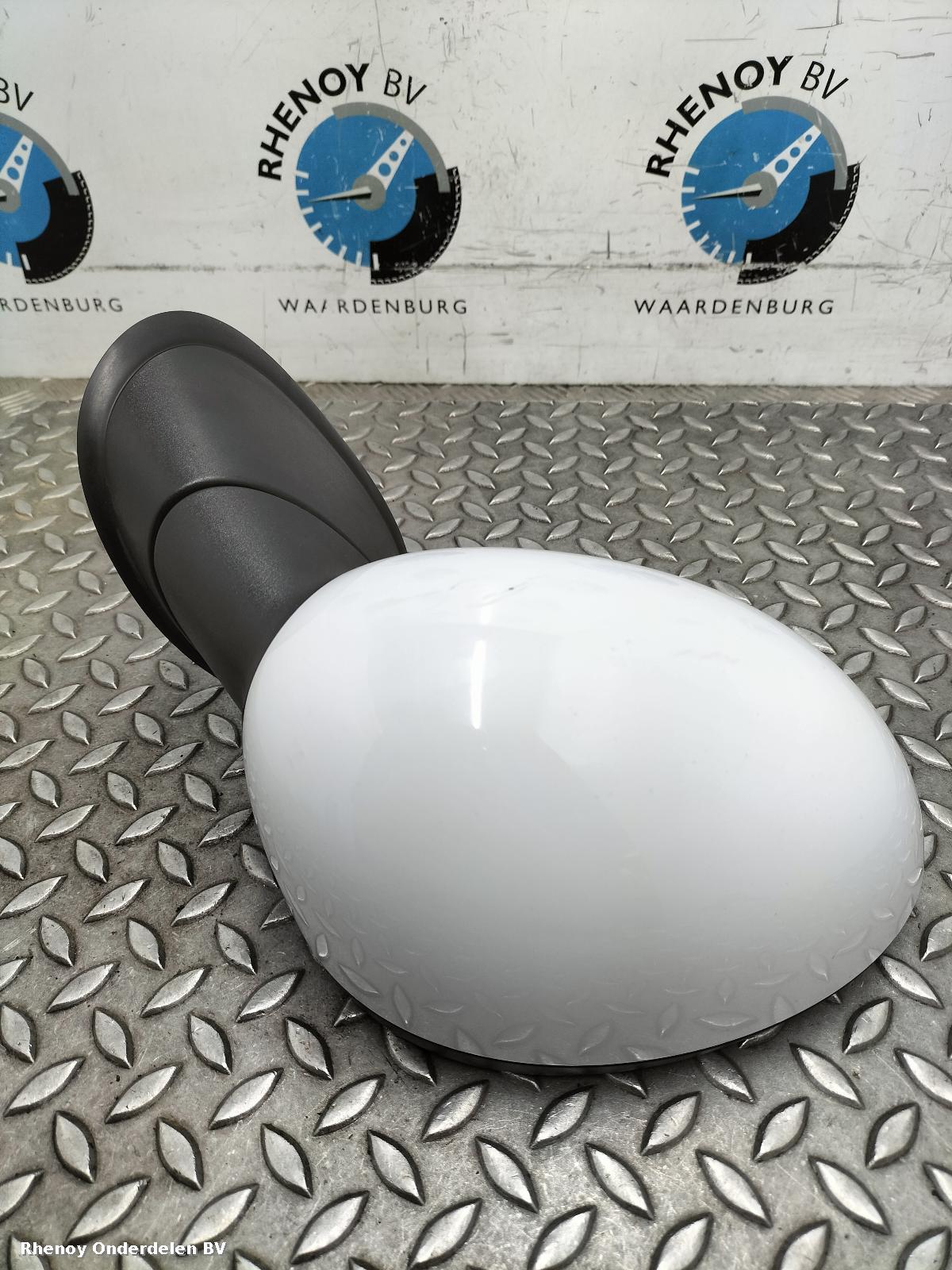 View Auto part SPIEGEL R MINI (BMW) COUNTRYMAN 2010