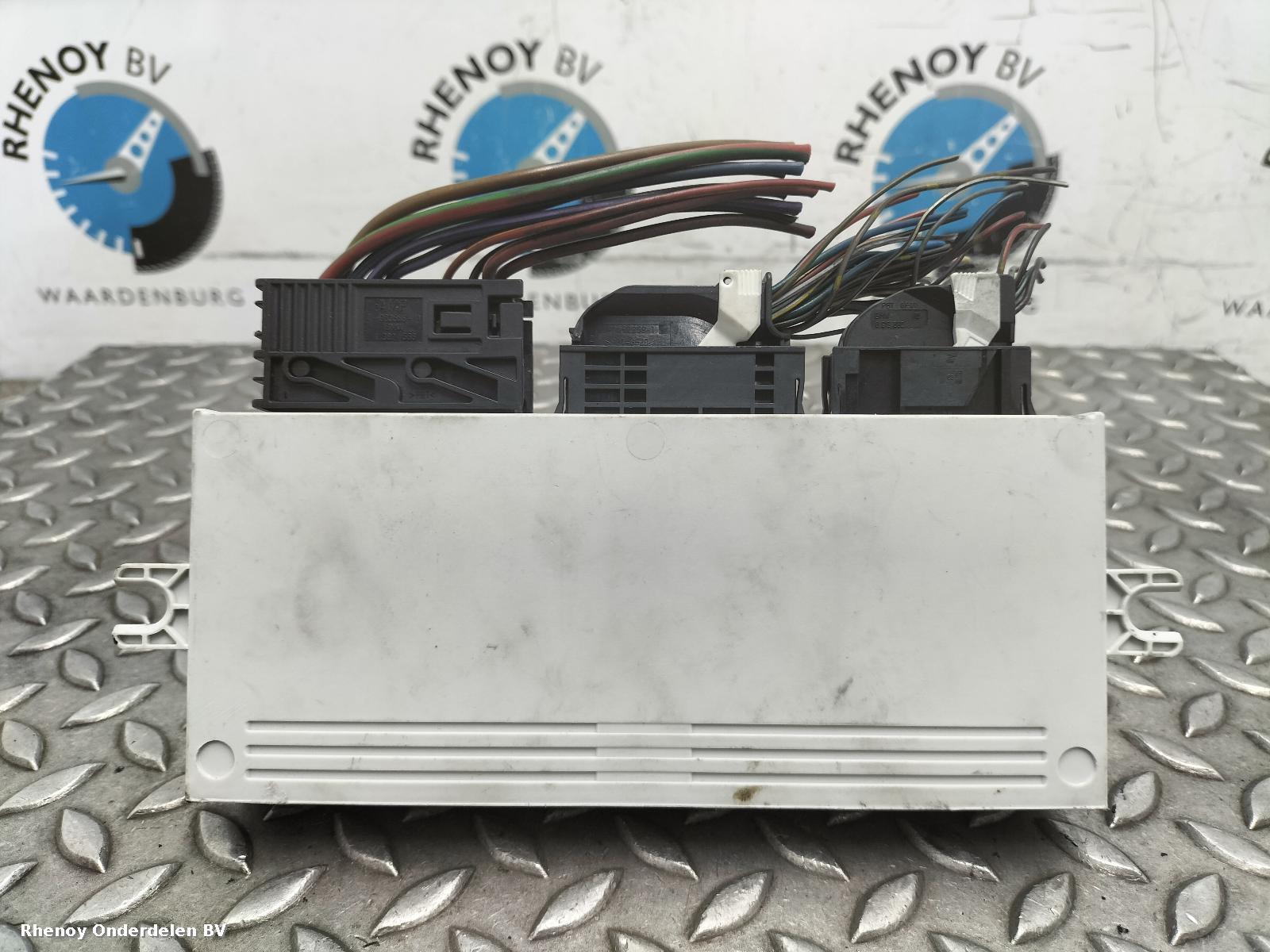Bekijk Auto-onderdeel COMPUTER ECU BMW Z4 2004