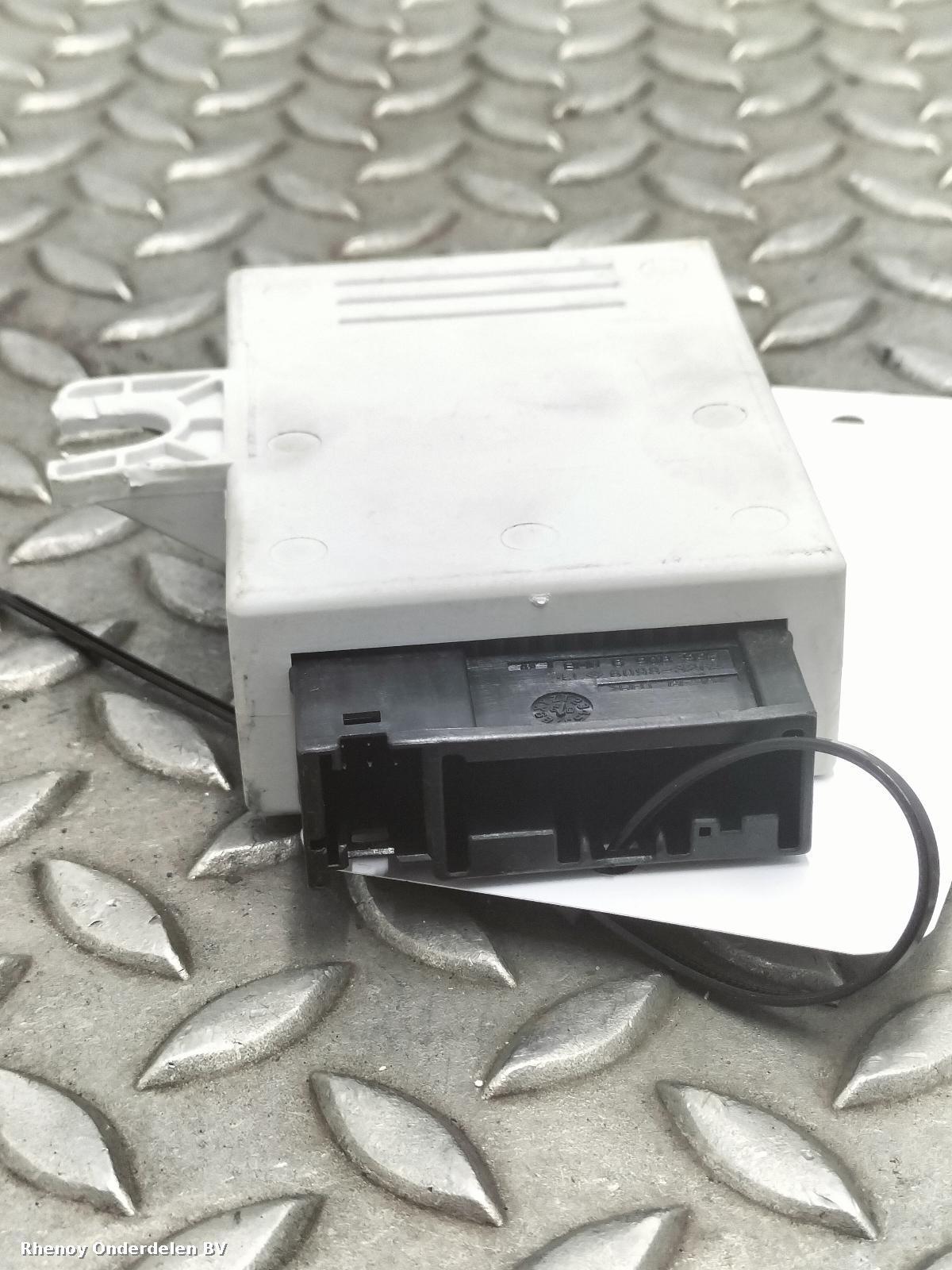 View Auto part COMPUTER ECU BMW Z4 2004