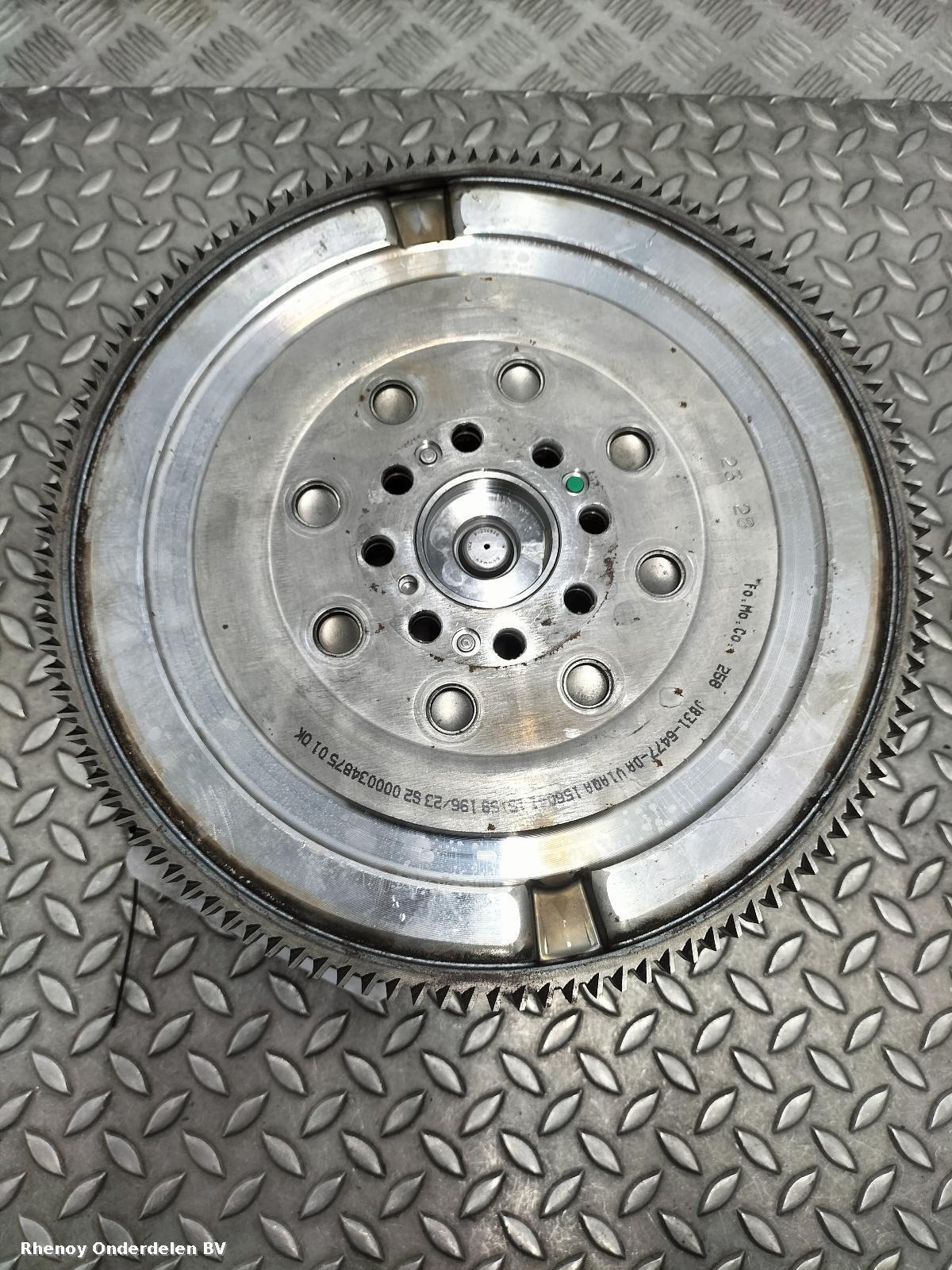 View Auto part VLIEGWIEL / KOPPELING FORD RANGER 2023