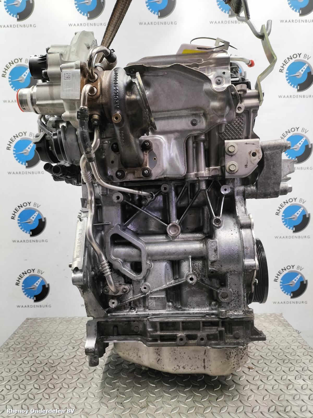 2020 OPEL / VAUXHALL ASTRA MOTOR View Auto part MOTOR OPEL / VAUXHALL ASTRA 2020