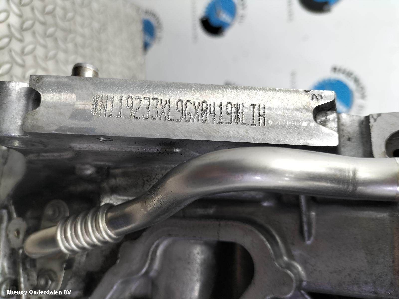 2020 OPEL / VAUXHALL ASTRA MOTOR View Auto part MOTOR OPEL / VAUXHALL ASTRA 2020