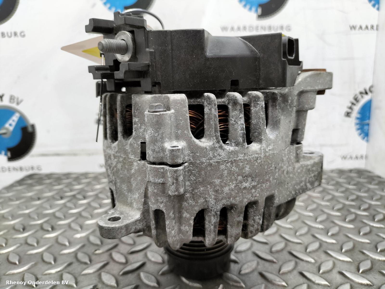 View Auto part Alternator VAUXHALL / OPEL ASTRA 2020