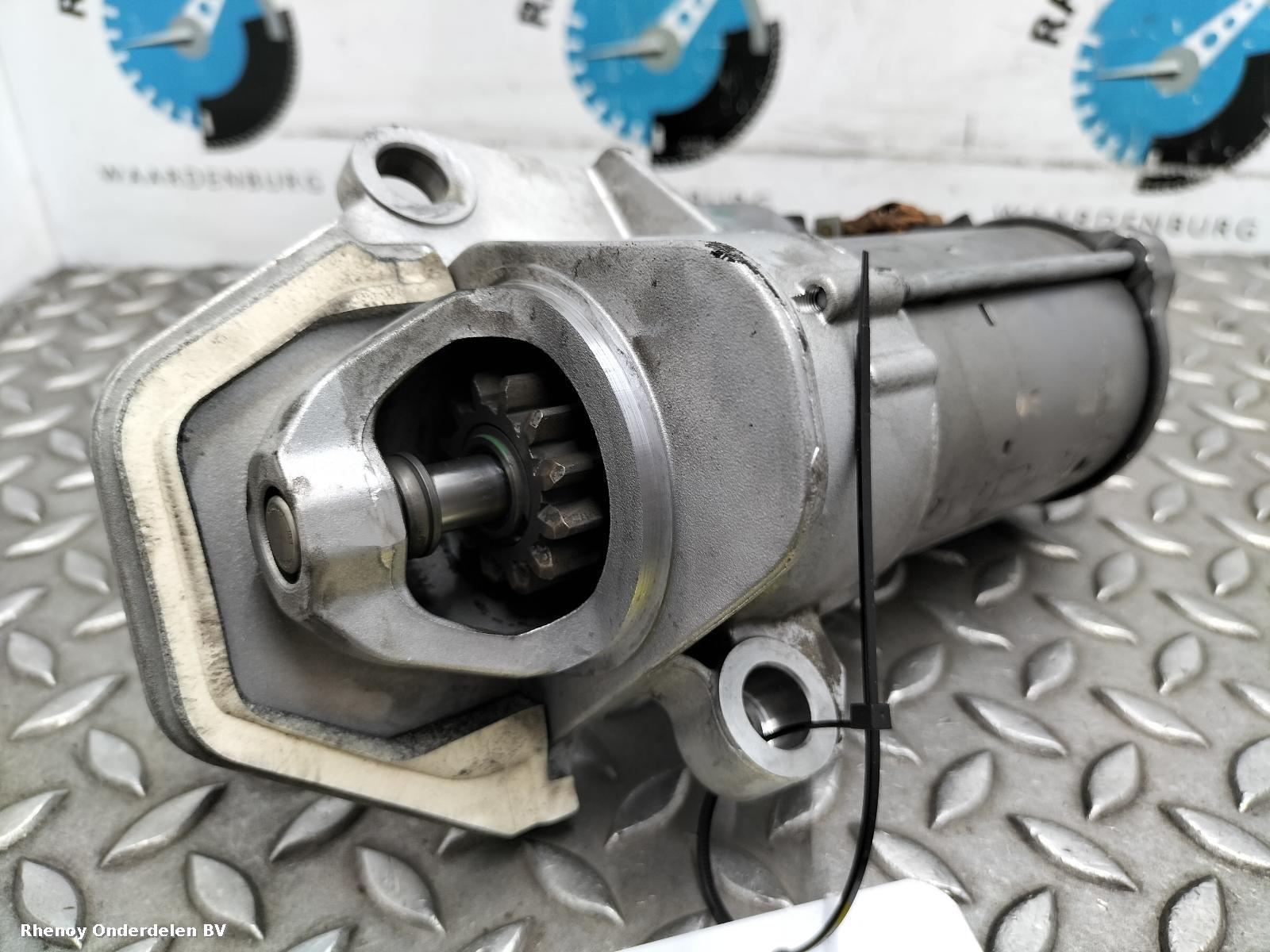 2020 OPEL / VAUXHALL ASTRA STARTMOTOR View Auto part STARTMOTOR OPEL / VAUXHALL ASTRA 2020