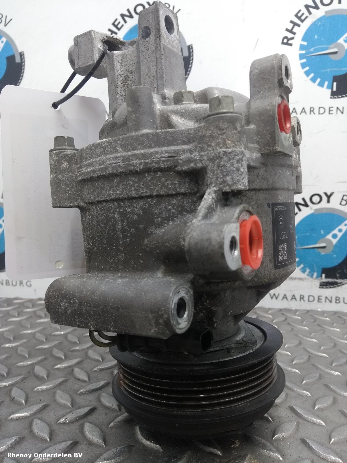 View Auto part Compressor VAUXHALL / OPEL ASTRA 2020