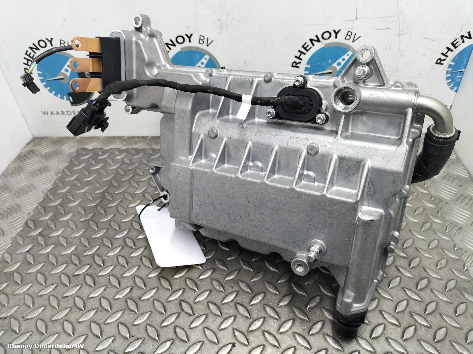 View Auto part EV / HYBRIDE ELEKTRONISCHE OMVORMER CITROEN DISPATCH 2024