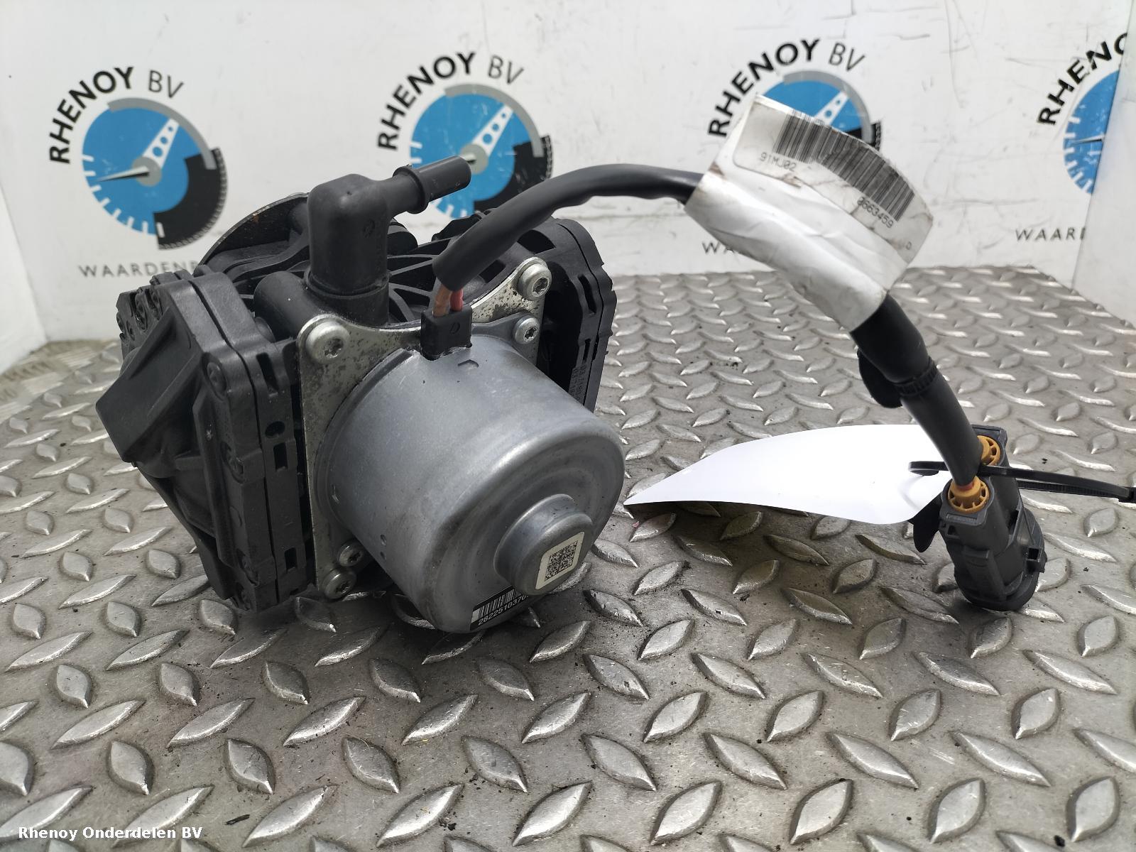 View Auto part VACUUMPOMP CITROEN DISPATCH 2024