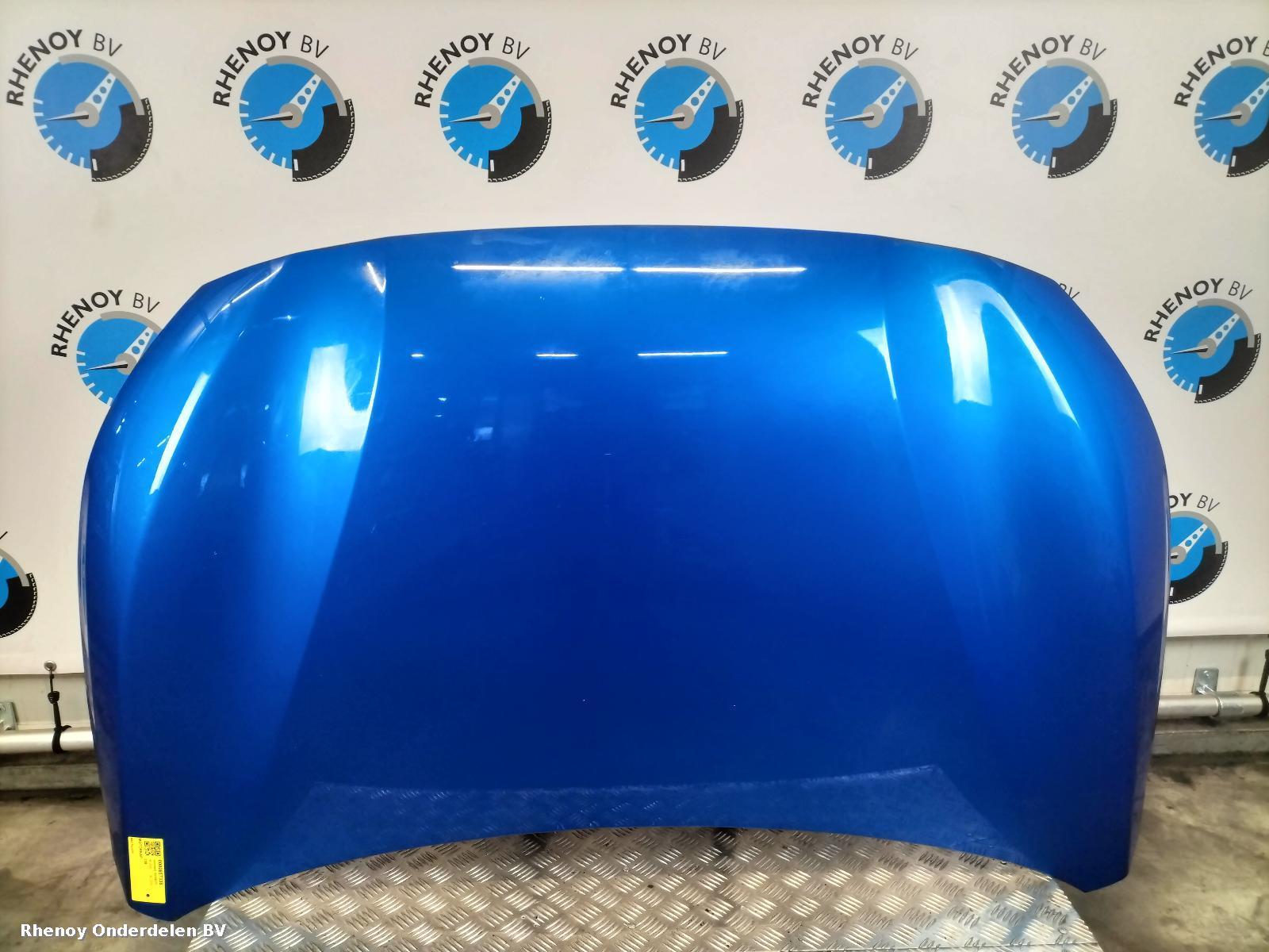 Bekijk Auto-onderdeel MOTORKAP PEUGEOT 208 2025