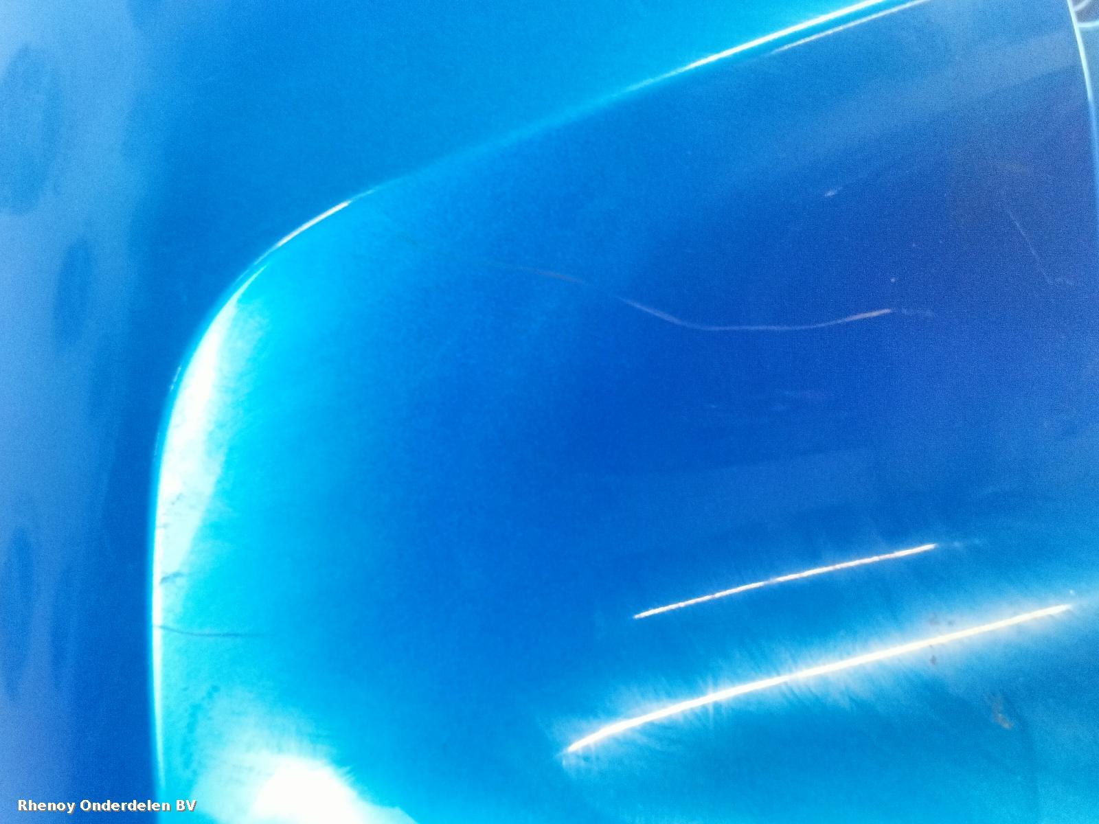 View Auto part BUMPER ACHTER PEUGEOT 208 2025