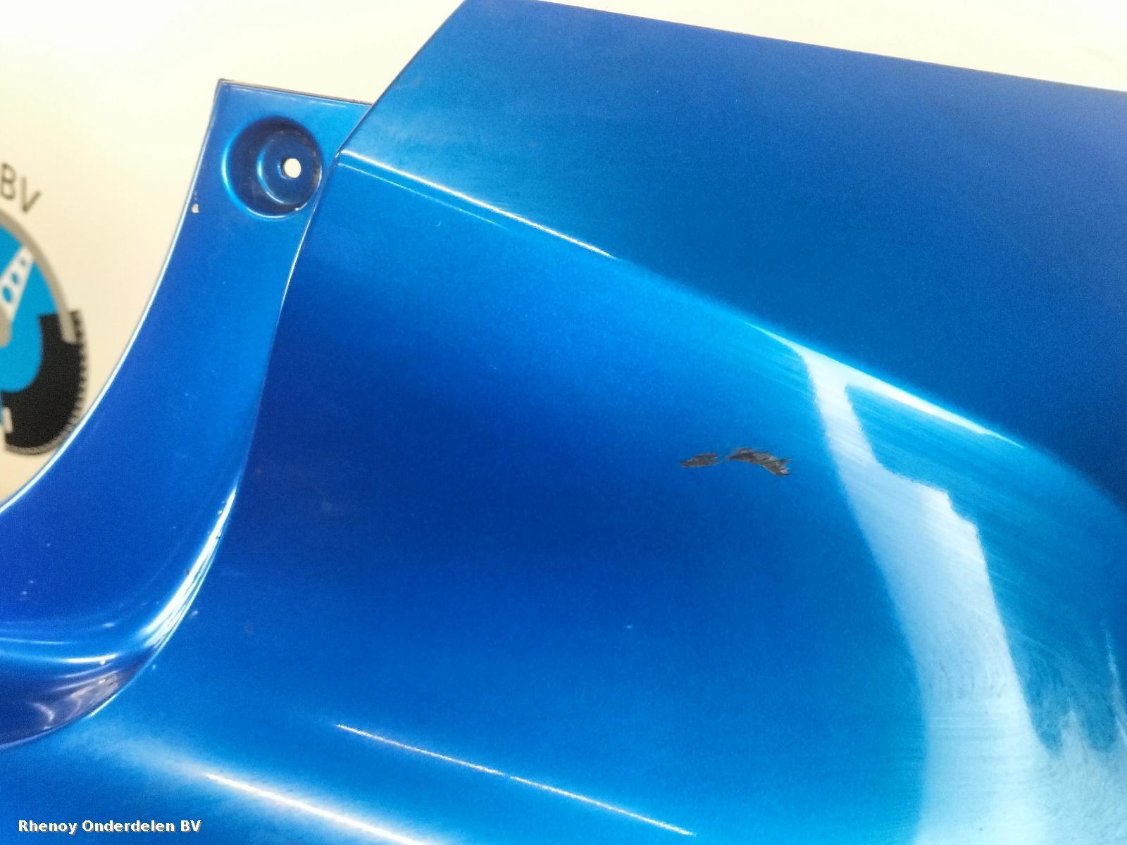 View Auto part BUMPER ACHTER PEUGEOT 208 2025