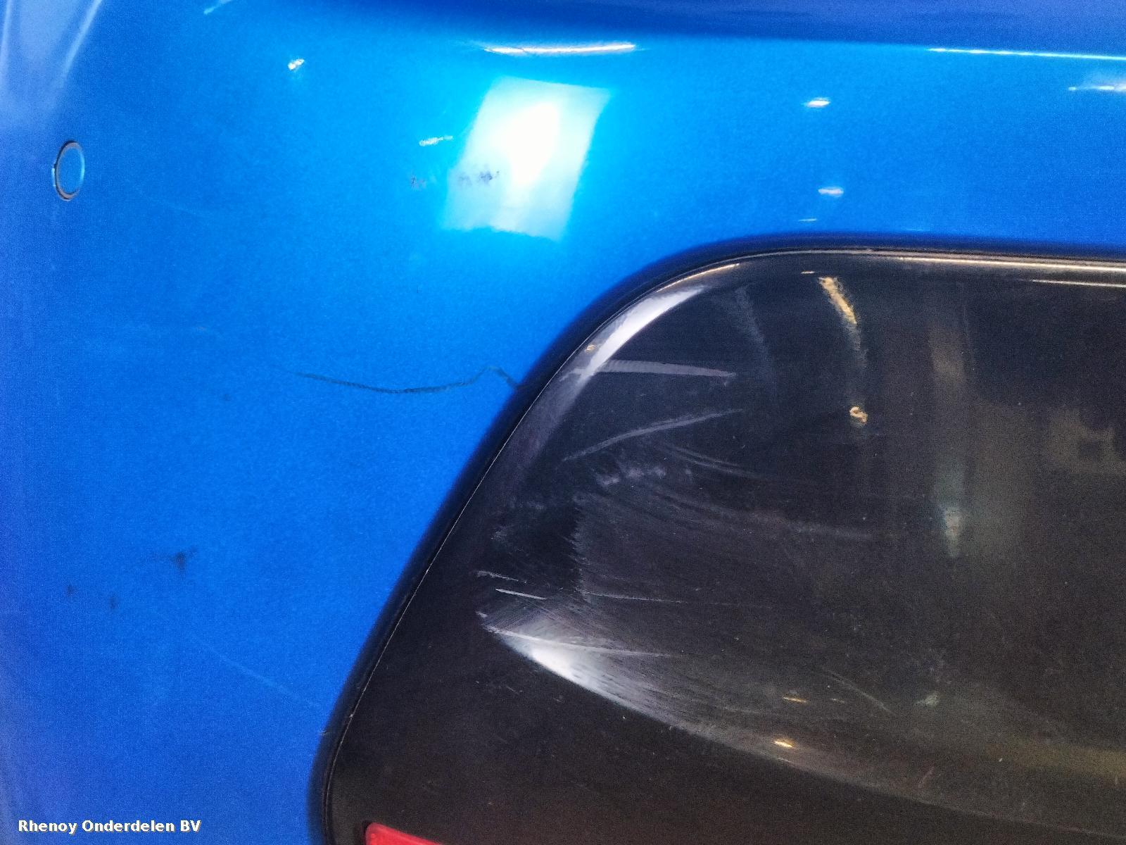 View Auto part BUMPER ACHTER PEUGEOT 208 2025