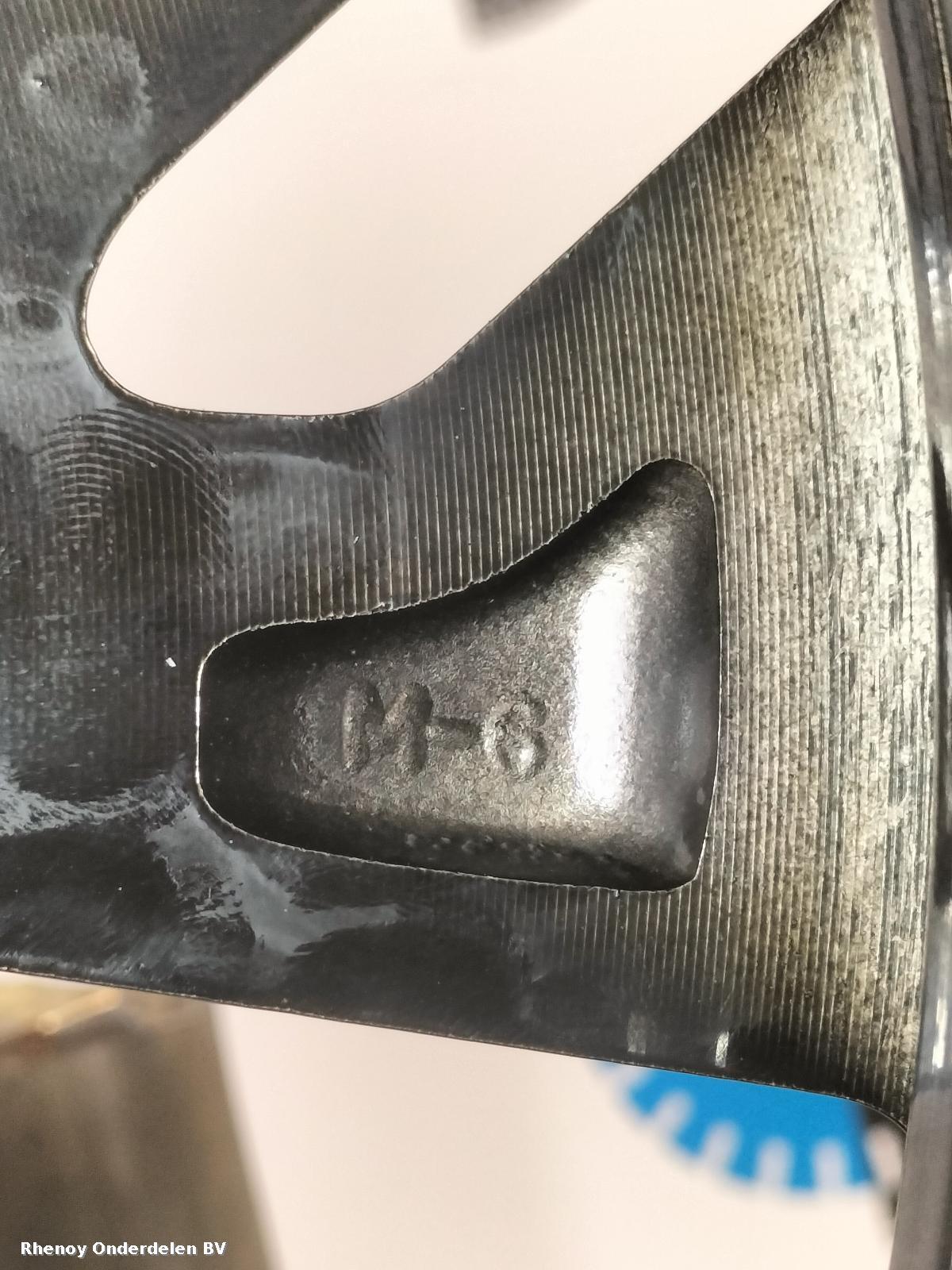 2025 PEUGEOT 208 VELGEN SET View Auto part VELGEN SET PEUGEOT 208 2025
