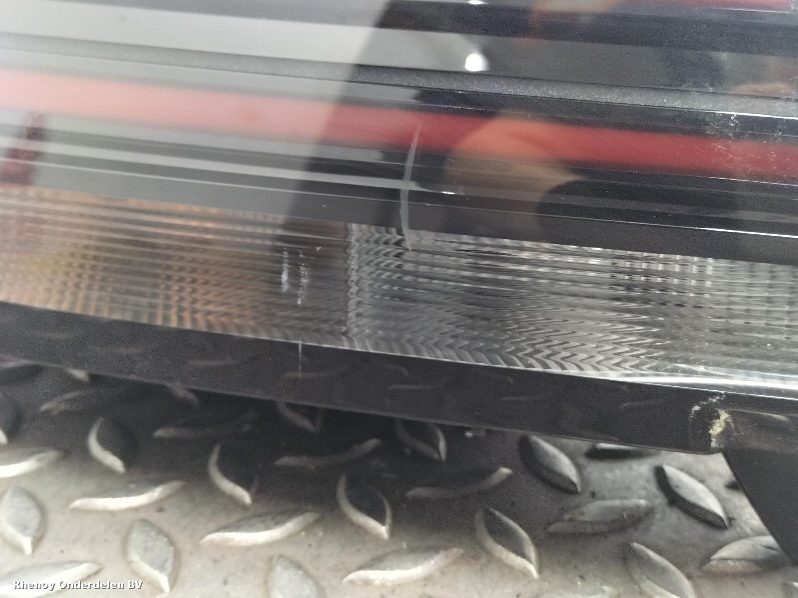 View Auto part ACHTERLICHT L PEUGEOT 208 2025