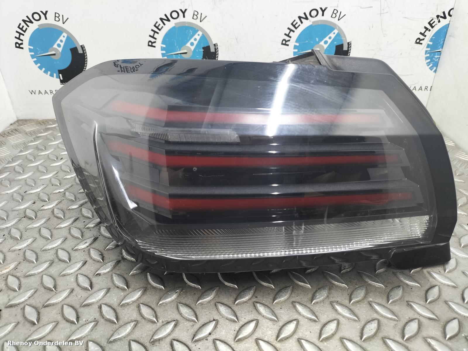 Bekijk Auto-onderdeel ACHTERLICHT L PEUGEOT 208 2025