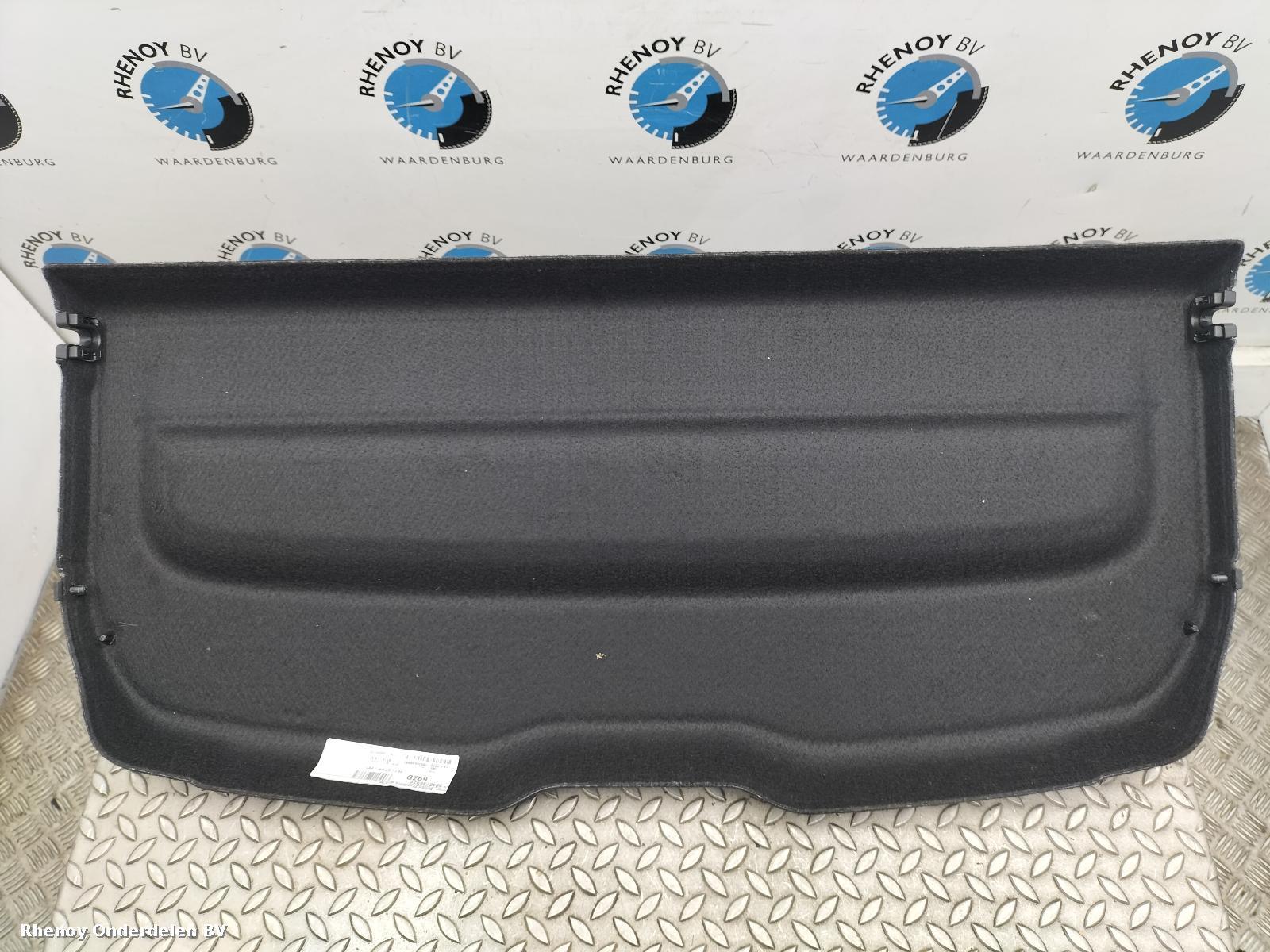 View Auto part HOEDENPLANK PEUGEOT 208 2025
