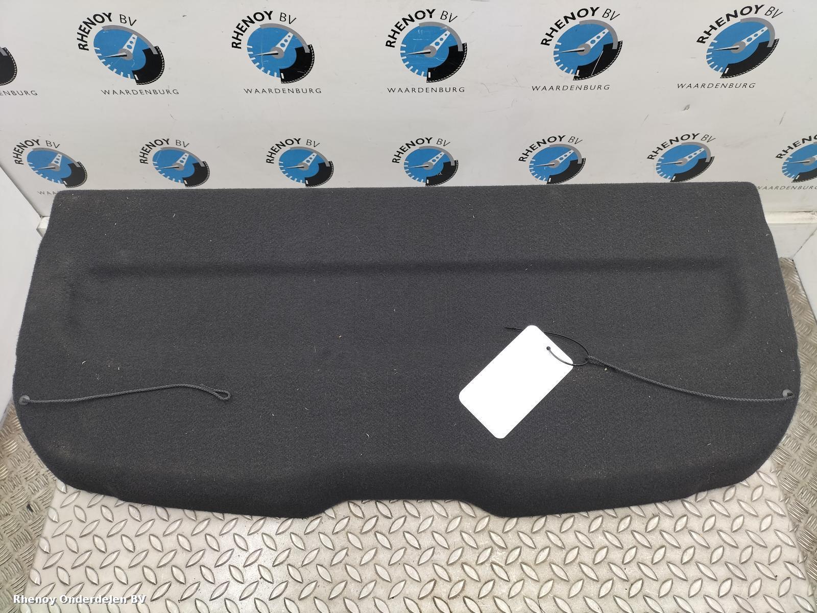 Bekijk Auto-onderdeel HOEDENPLANK PEUGEOT 208 2025