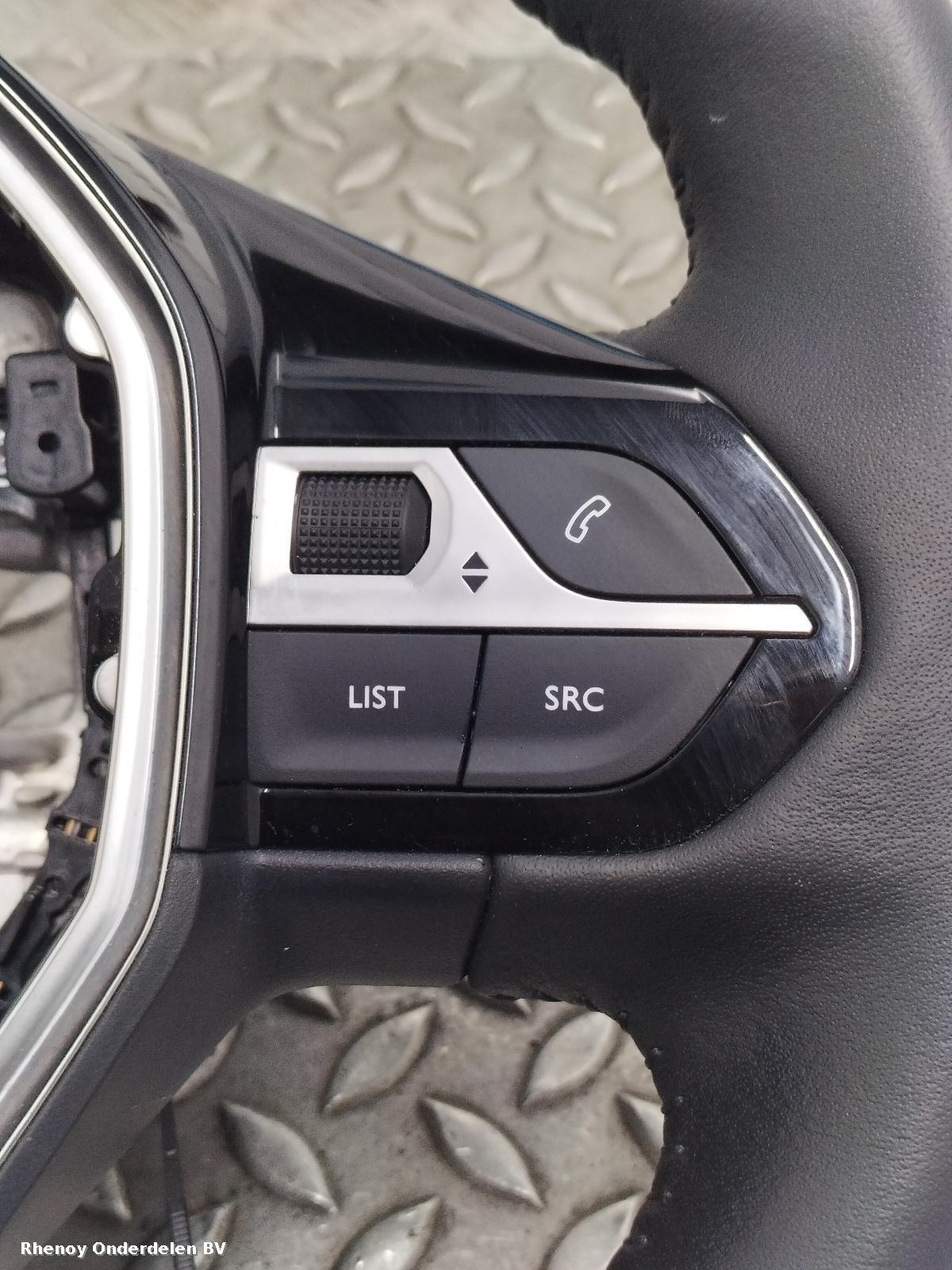 View Auto part STUURWIEL PEUGEOT 208 2025