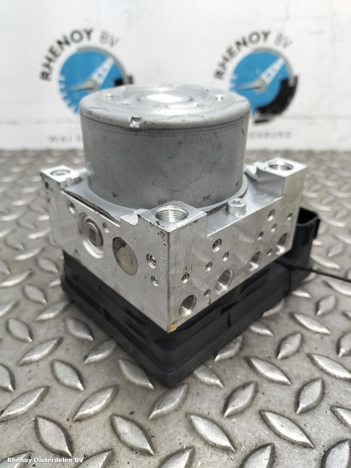 View Auto part ABS POMP  PEUGEOT 208 2025