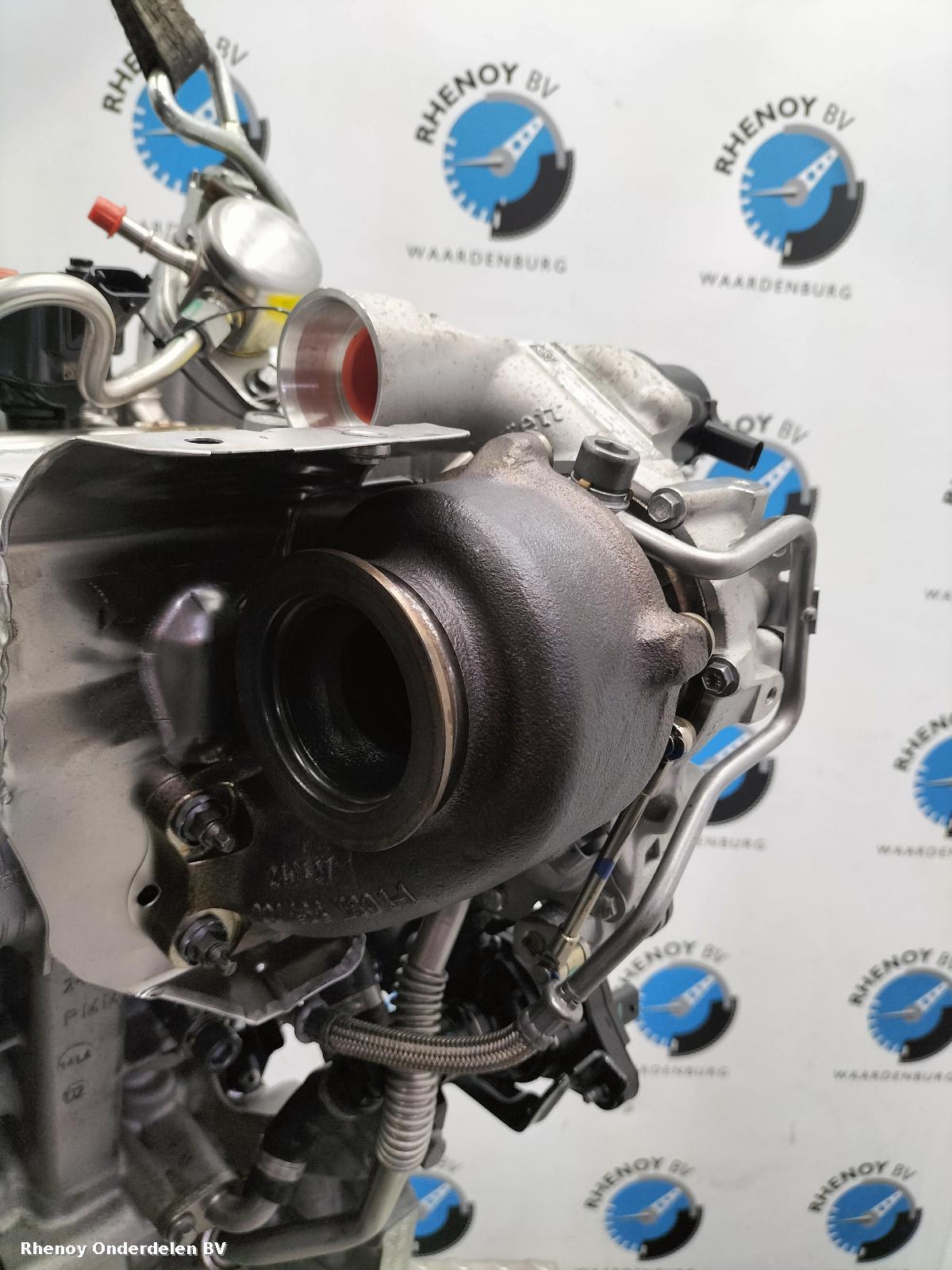 2025 PEUGEOT 208 MOTOR View Auto part MOTOR PEUGEOT 208 2025