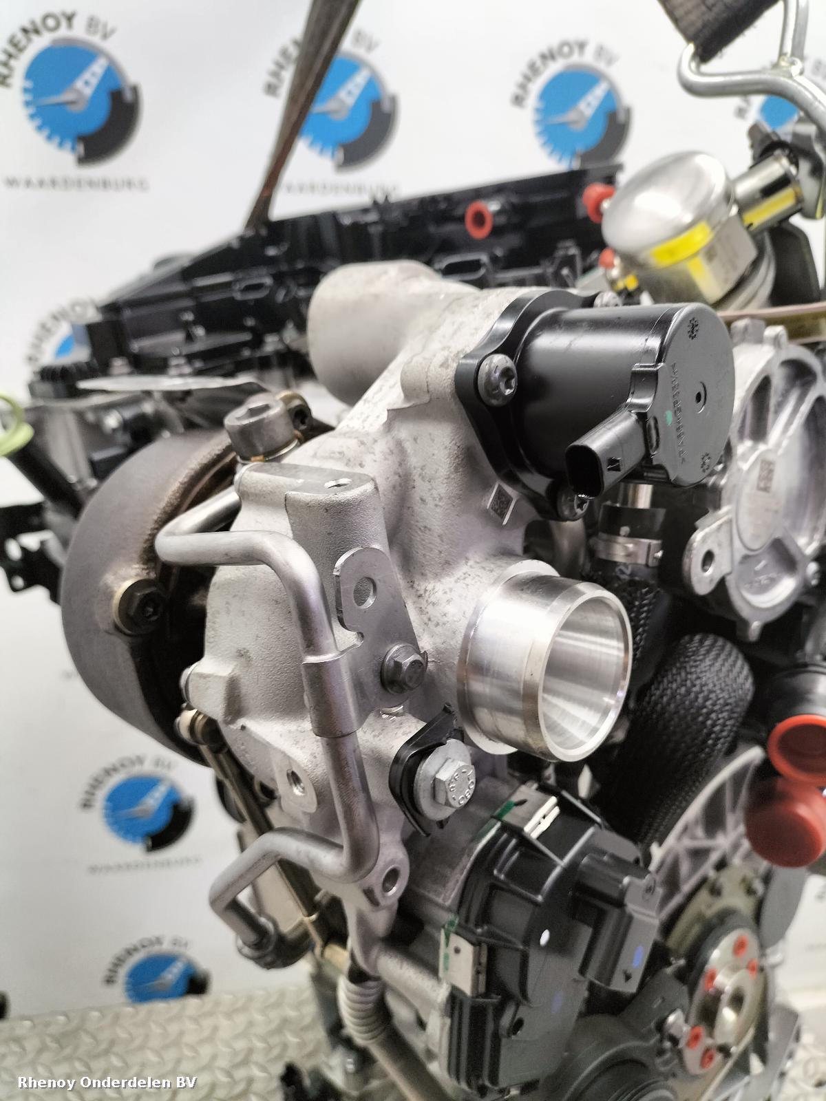 View Auto part MOTOR PEUGEOT 208 2025