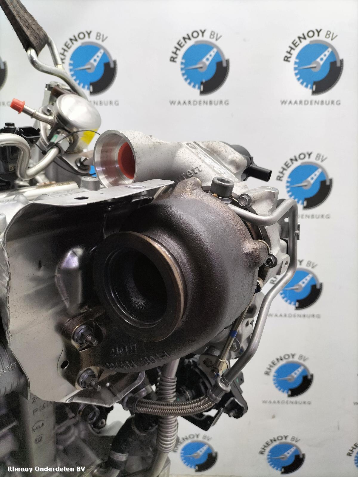 View Auto part Turbocharger PEUGEOT 208 2025