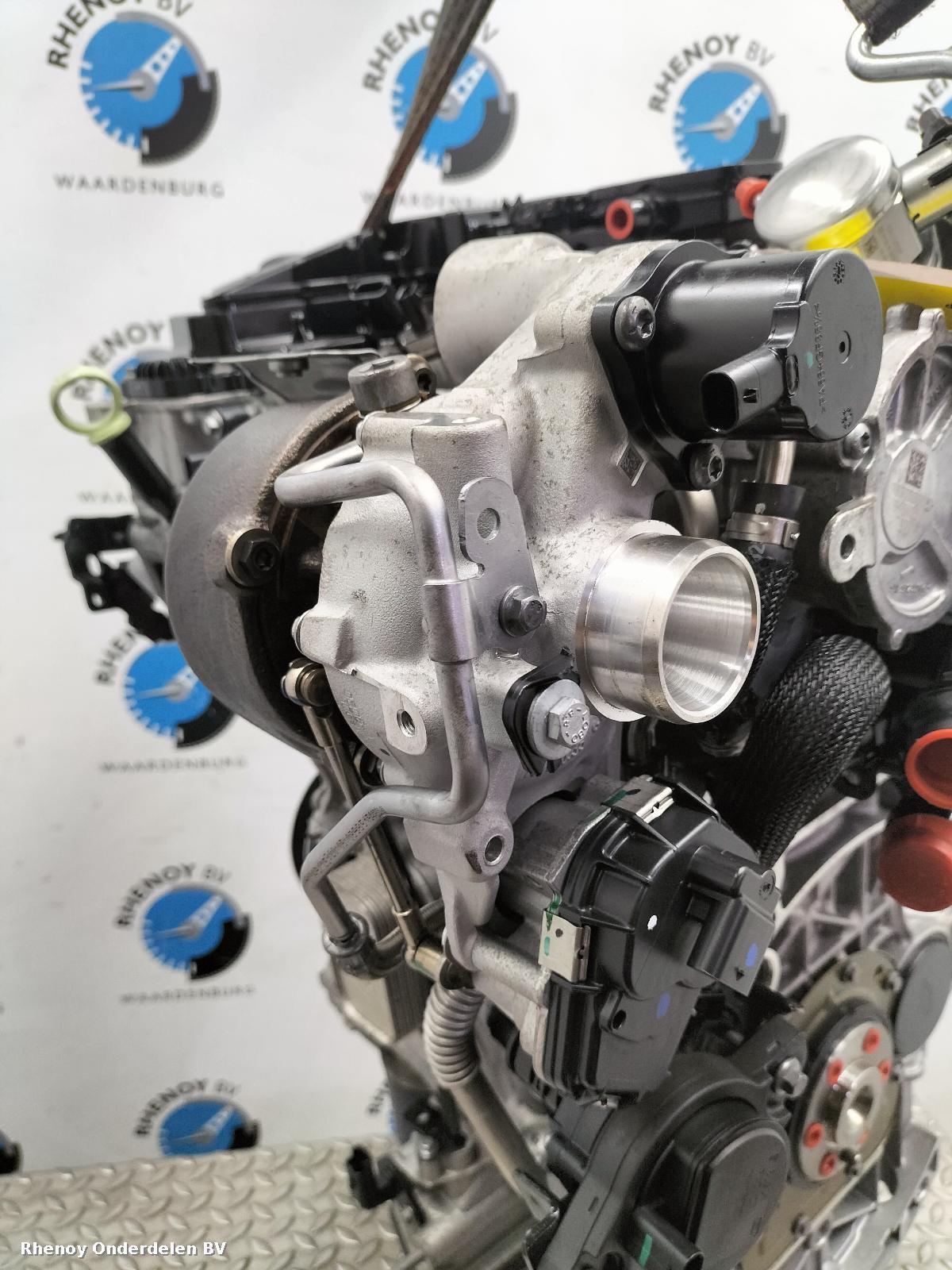 View Auto part TURBO PEUGEOT 208 2025