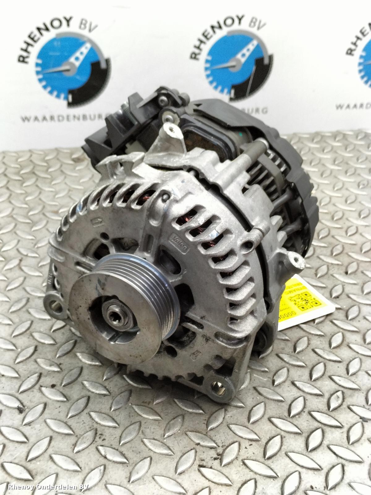 View Auto part Alternator PEUGEOT 208 2025