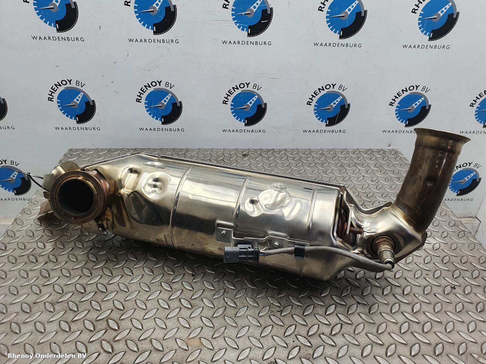 View Auto part PPF PEUGEOT 208 2025