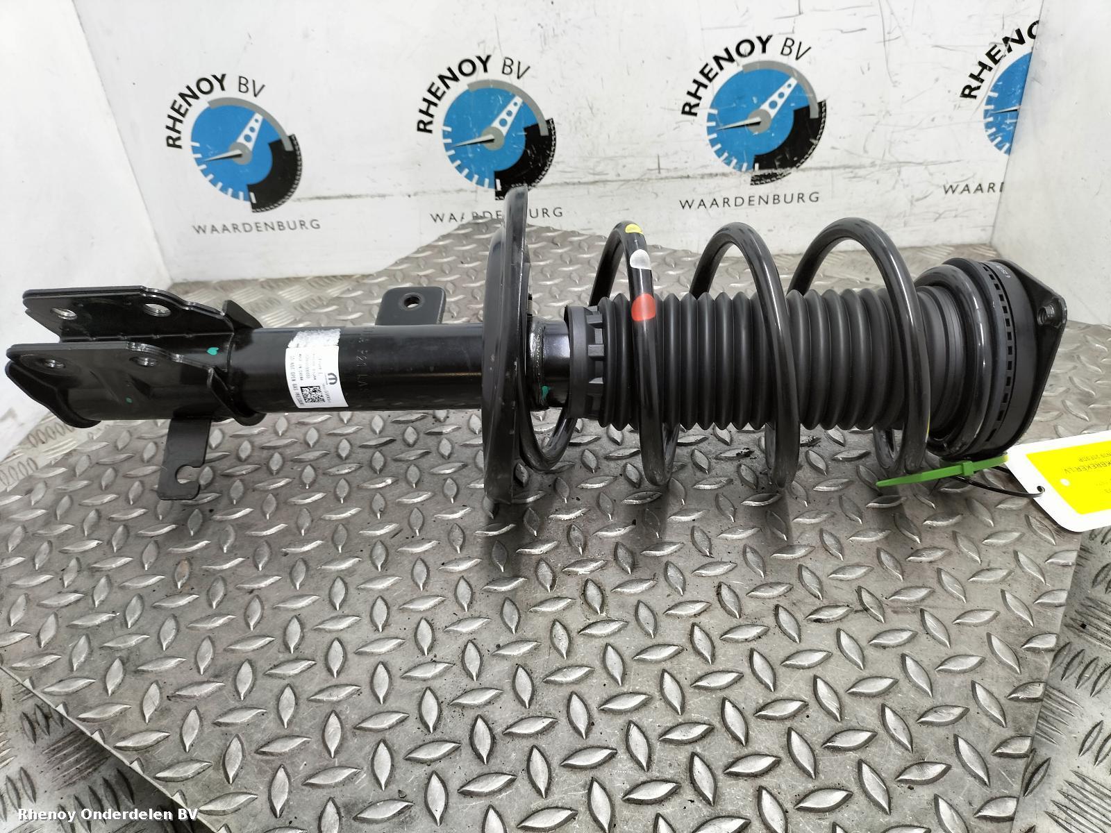 View Auto part LF Strut PEUGEOT 208 2025