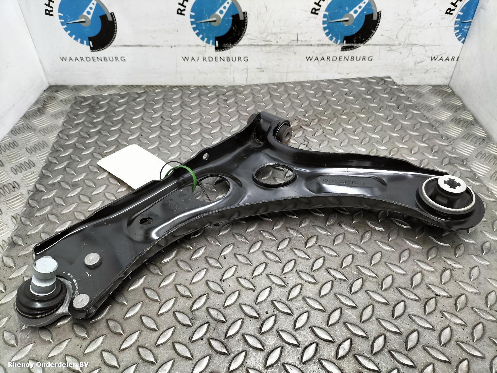 Bekijk Auto-onderdeel DRAAGARM ONDER LV PEUGEOT 208 2025