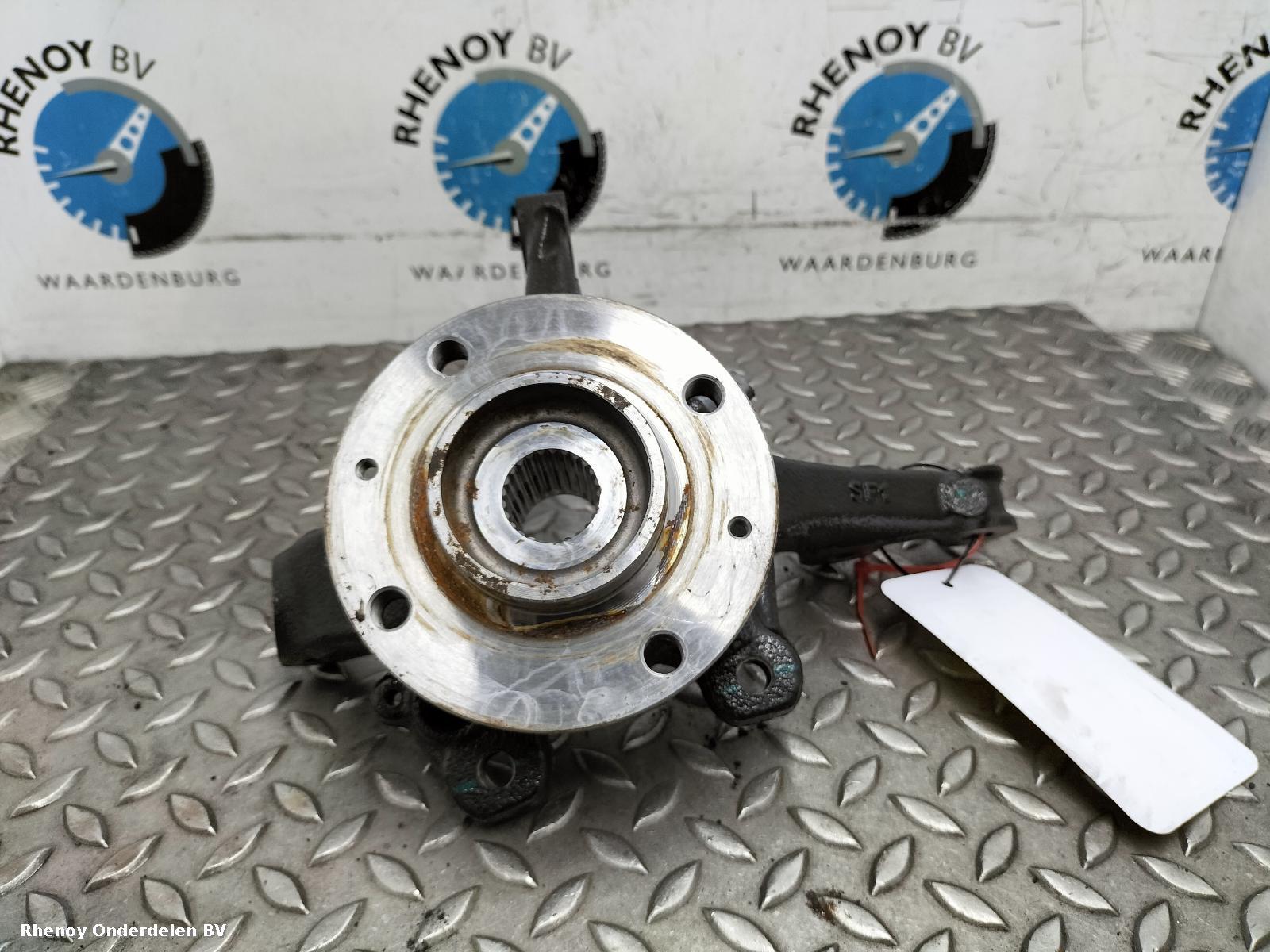 View Auto part RF Hub/Stub Axle Assembly PEUGEOT 208 2025