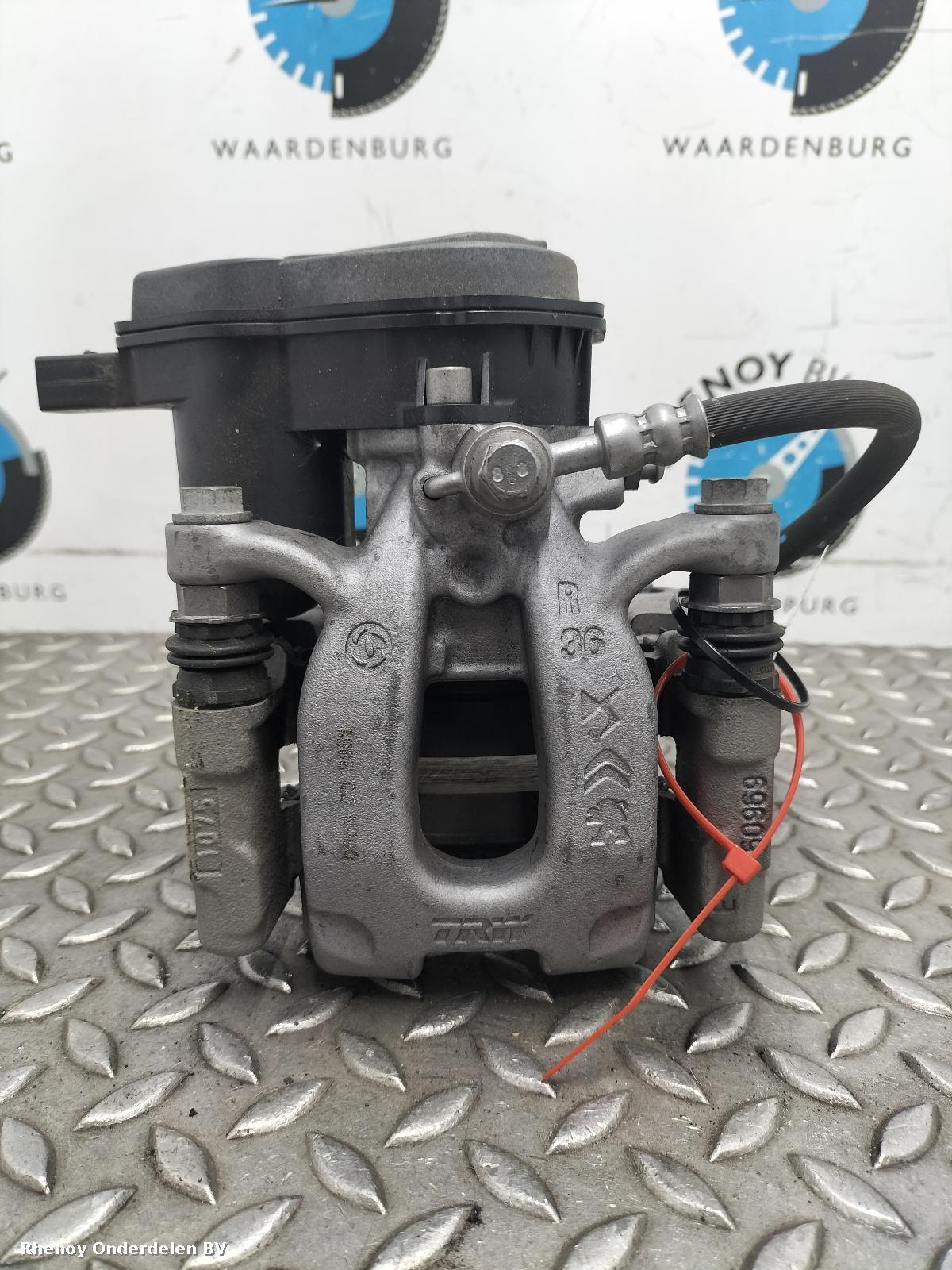 View Auto part REM KLAUW PEUGEOT 208 2025