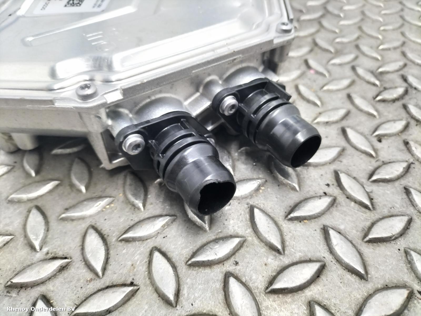 View Auto part EV_COOLANT_HEATER PEUGEOT 208 2025