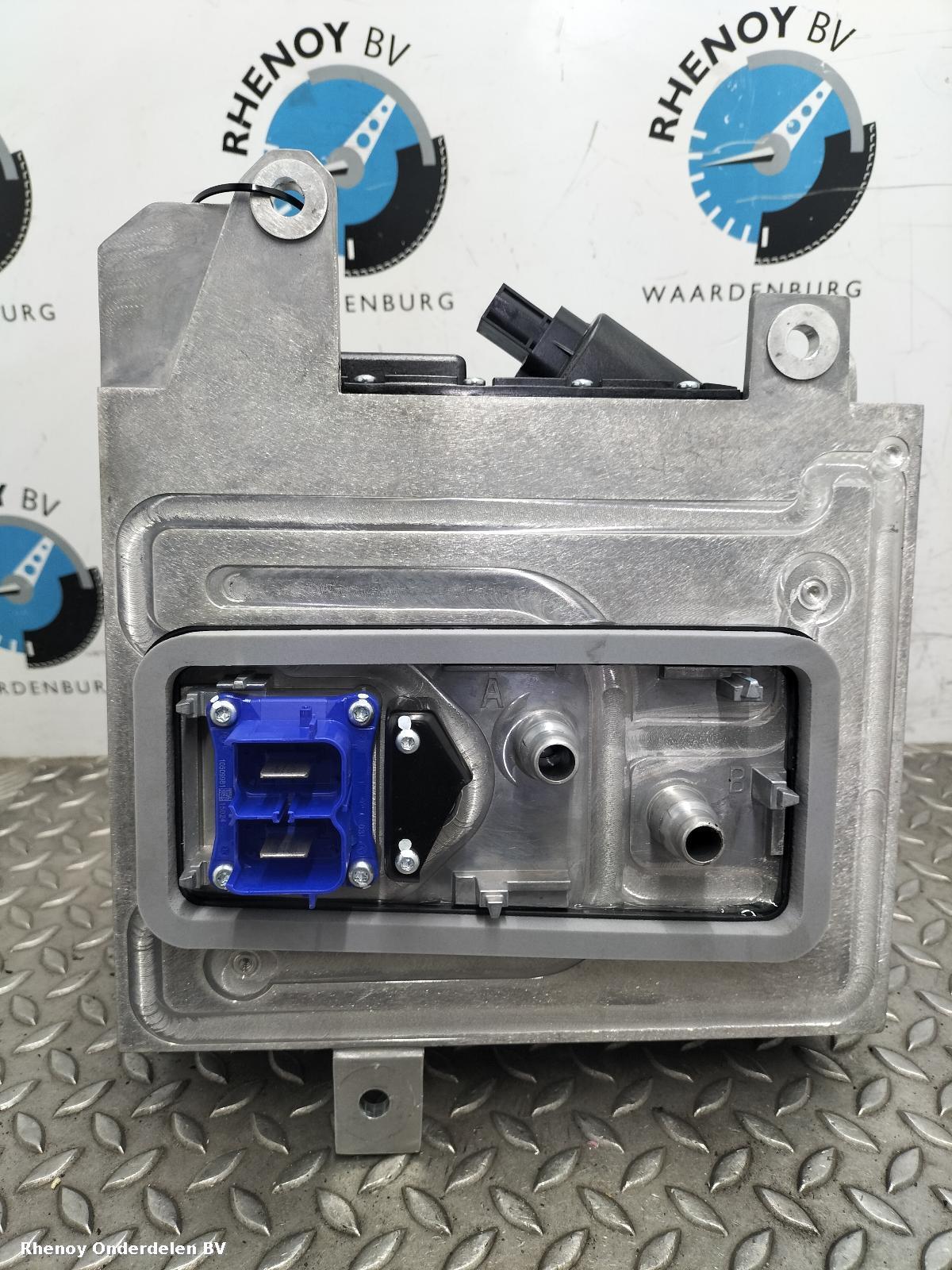 Bekijk Auto-onderdeel EV / HYBRIDE ACCU / BATTERIJ (HOOG VOLTAGE) PEUGEOT 208 2025