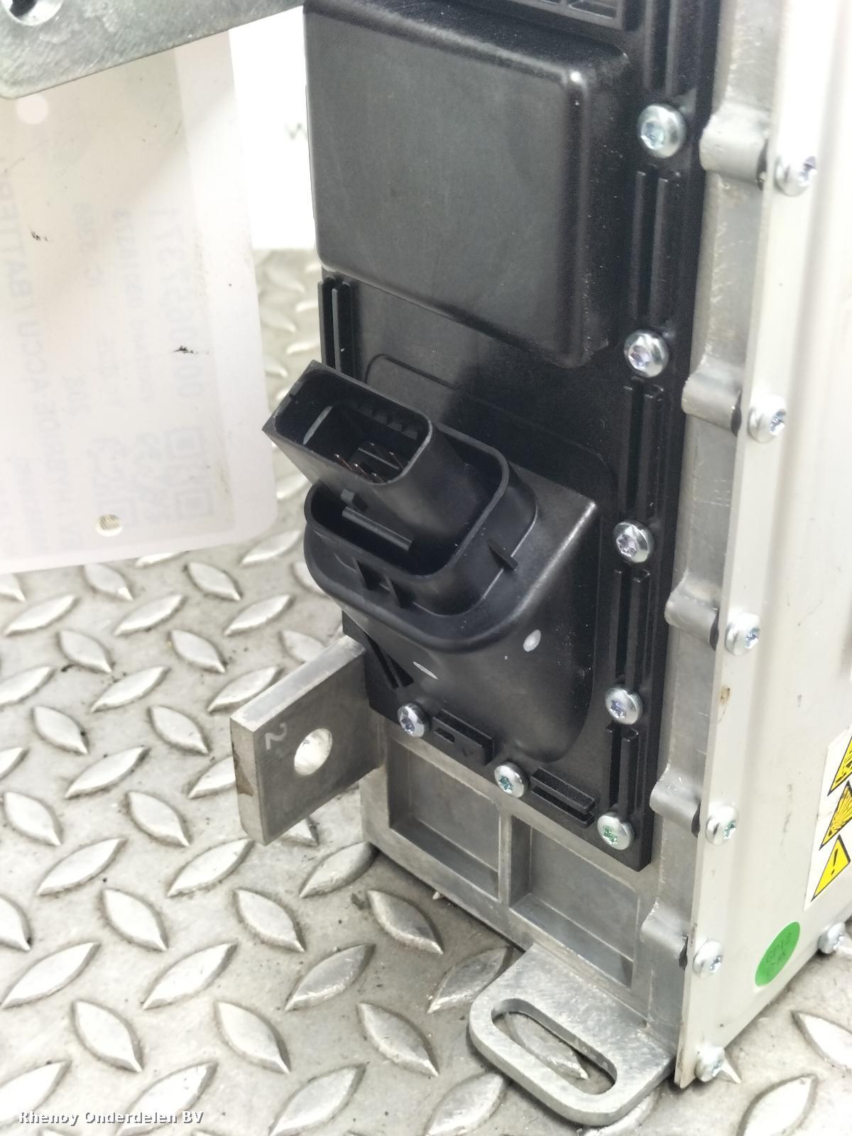 View Auto part EV / HYBRIDE ACCU / BATTERIJ (HOOG VOLTAGE) PEUGEOT 208 2025